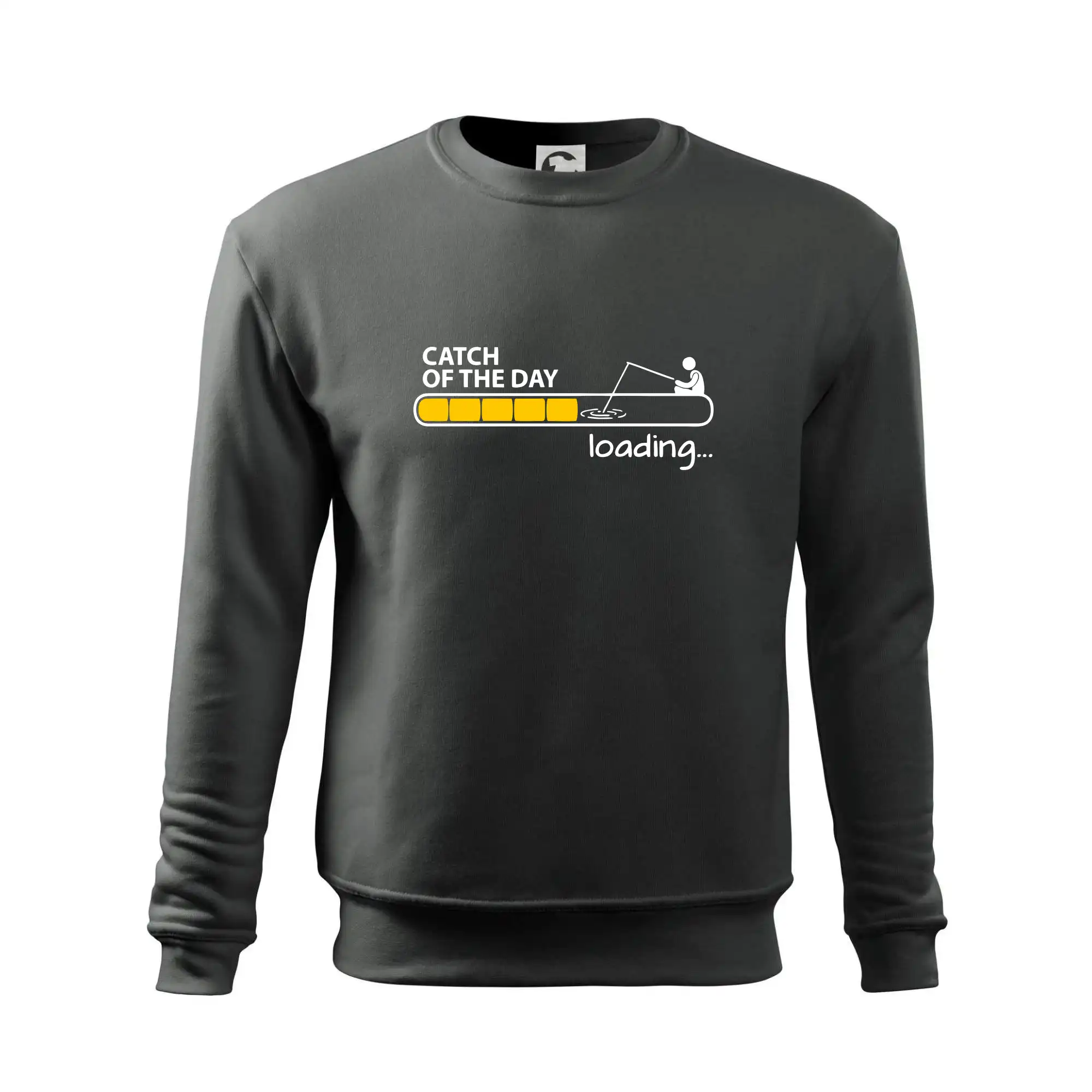 Rybaření - Catch of the day