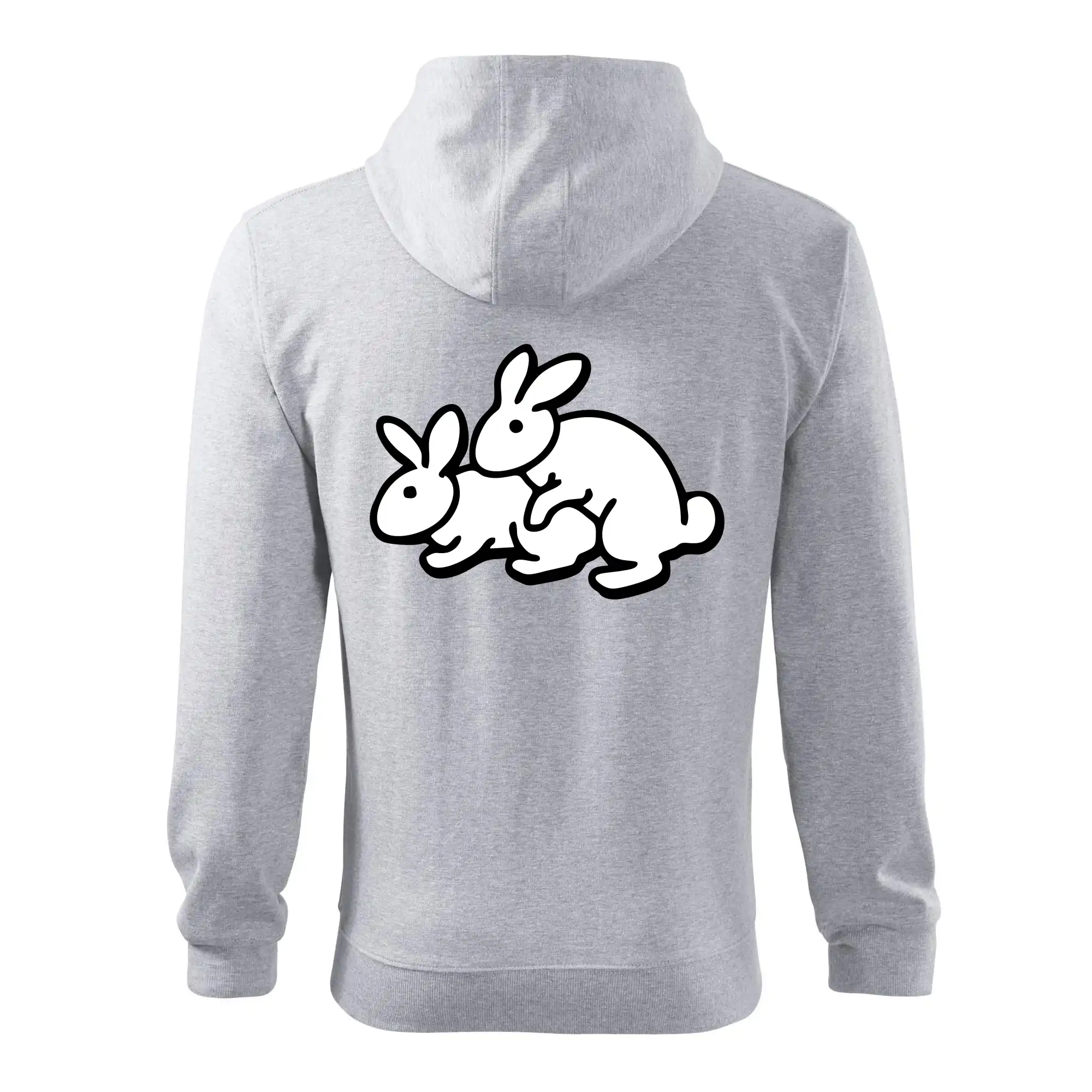 Dupající králící