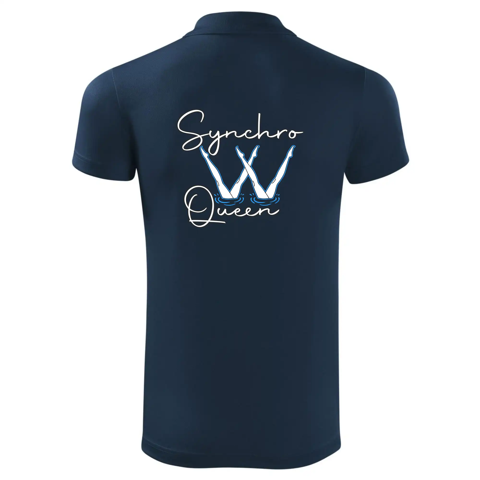 Synchro Queen