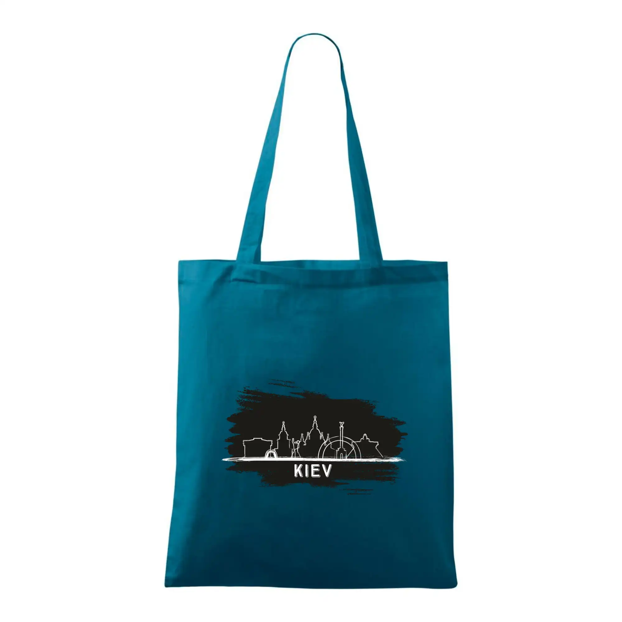 Kiev - Silueta