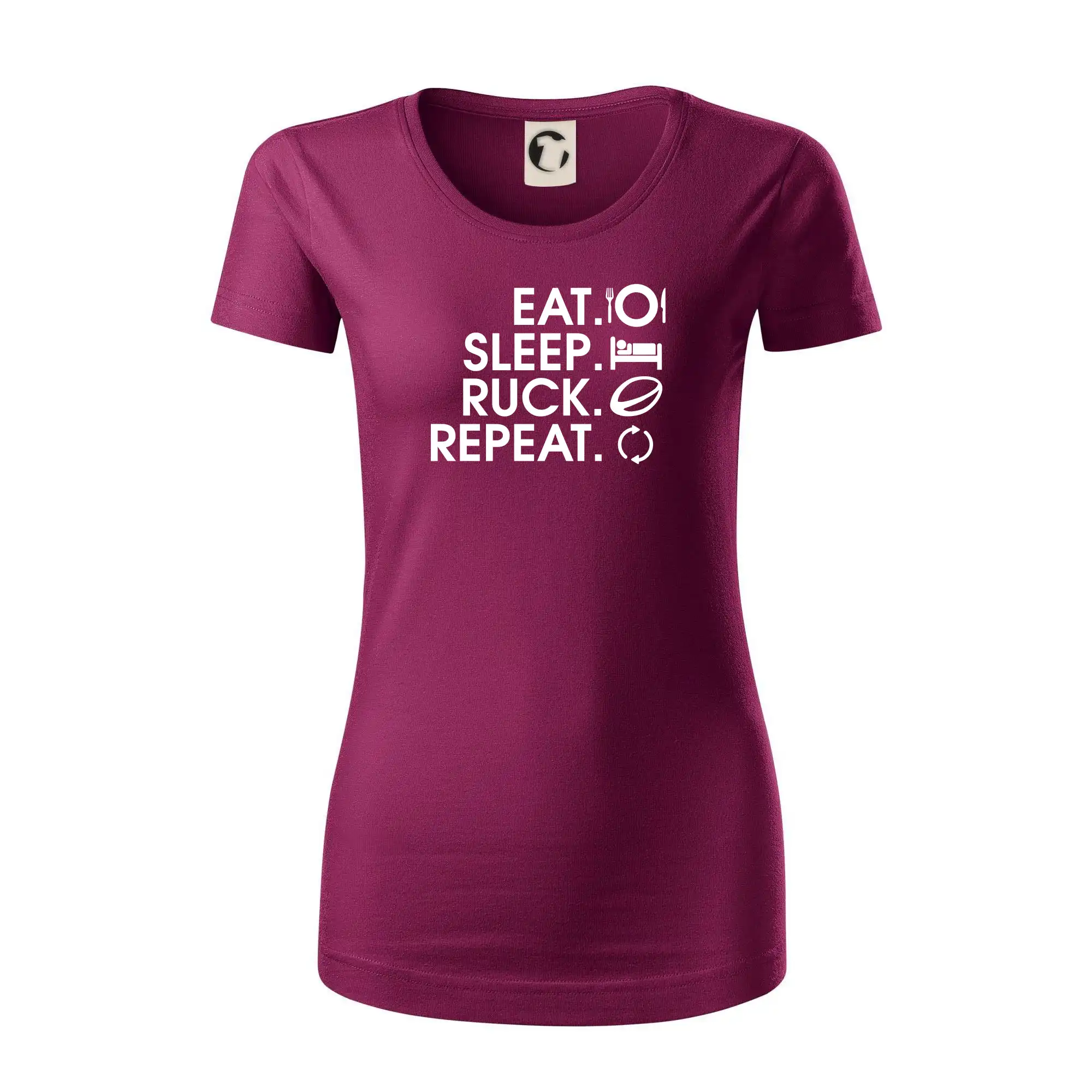 Eat sleep Rugby