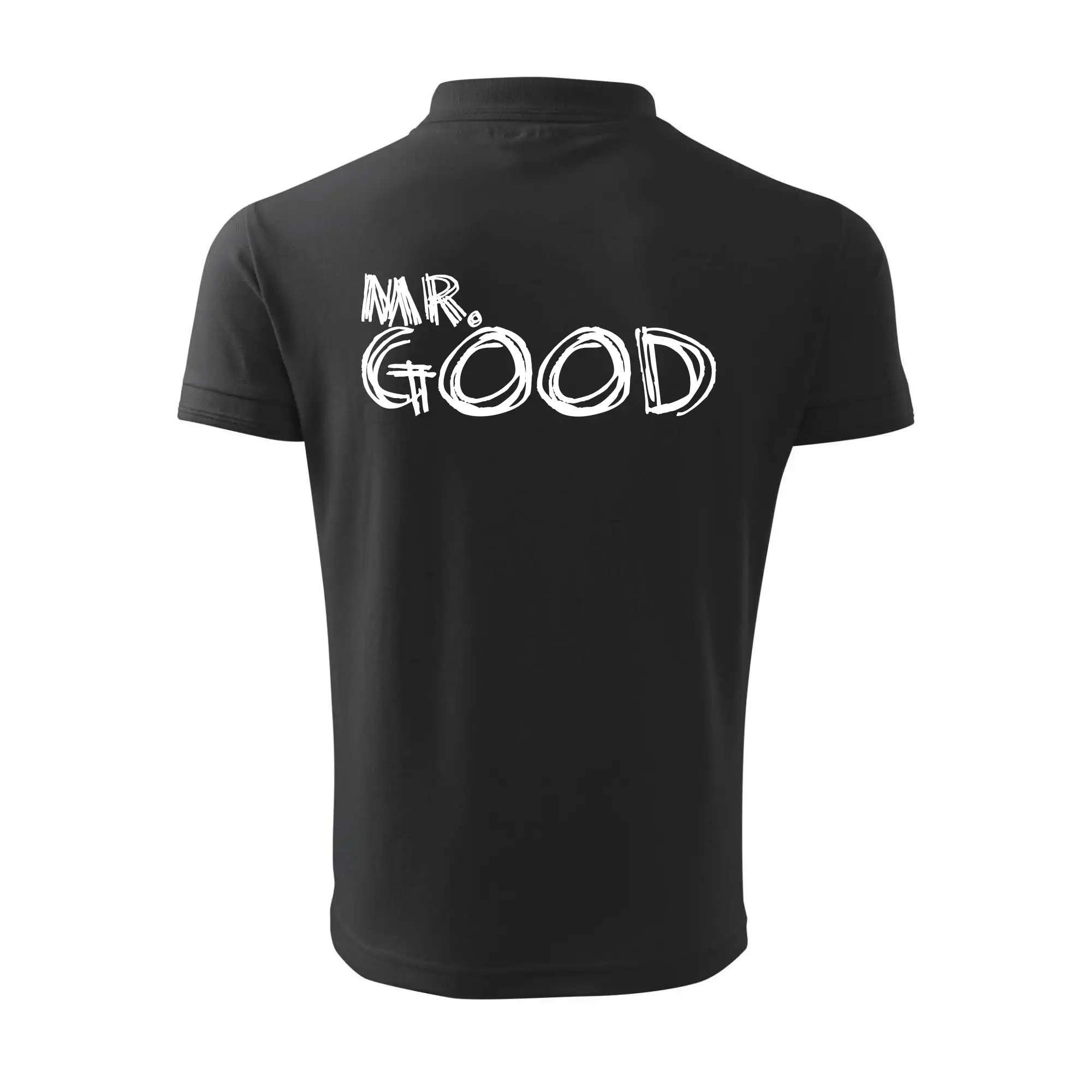 Mr. Good