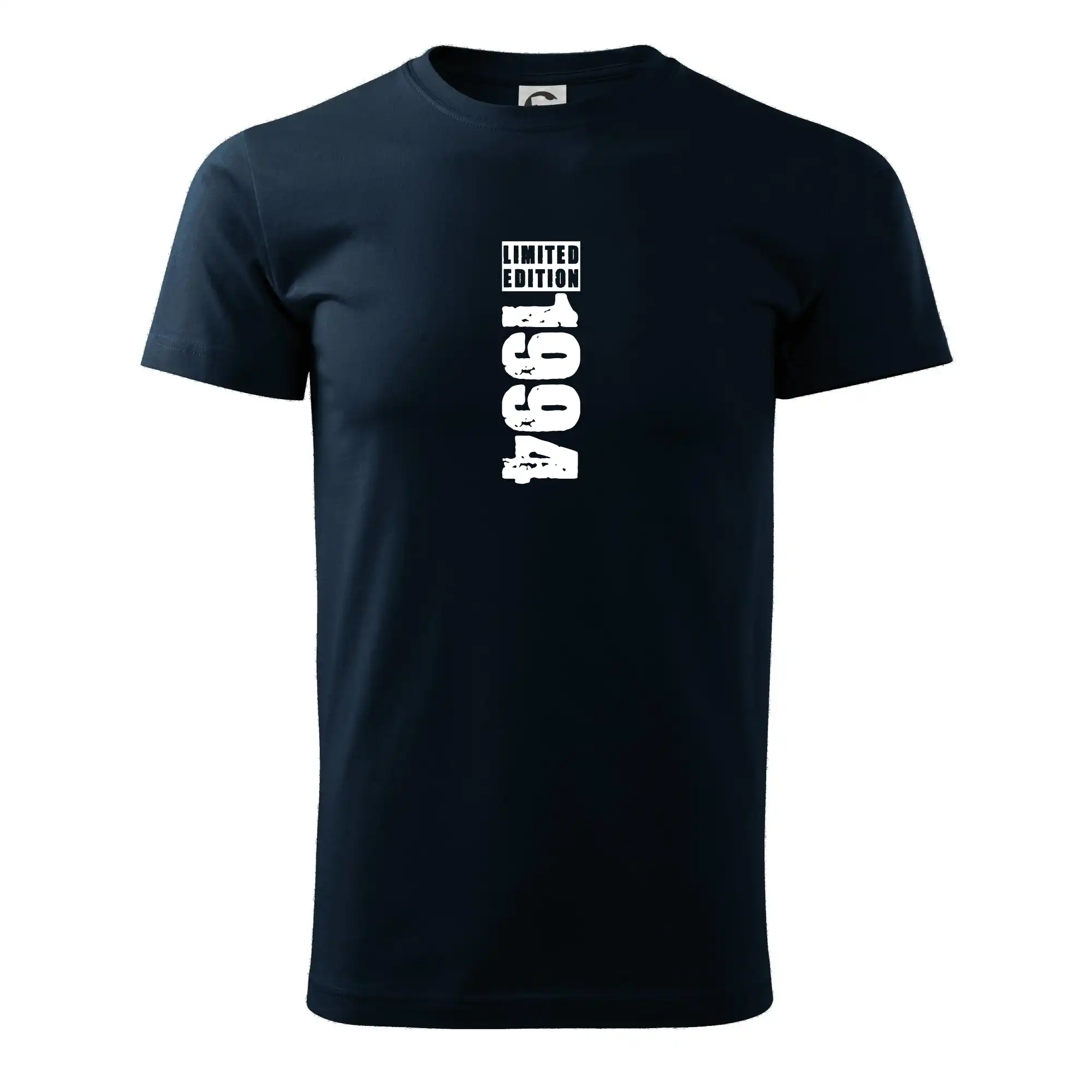 Tričká k narodeninám - Limited edition 1994 pruh - Pánske tričko nižšej gramáže