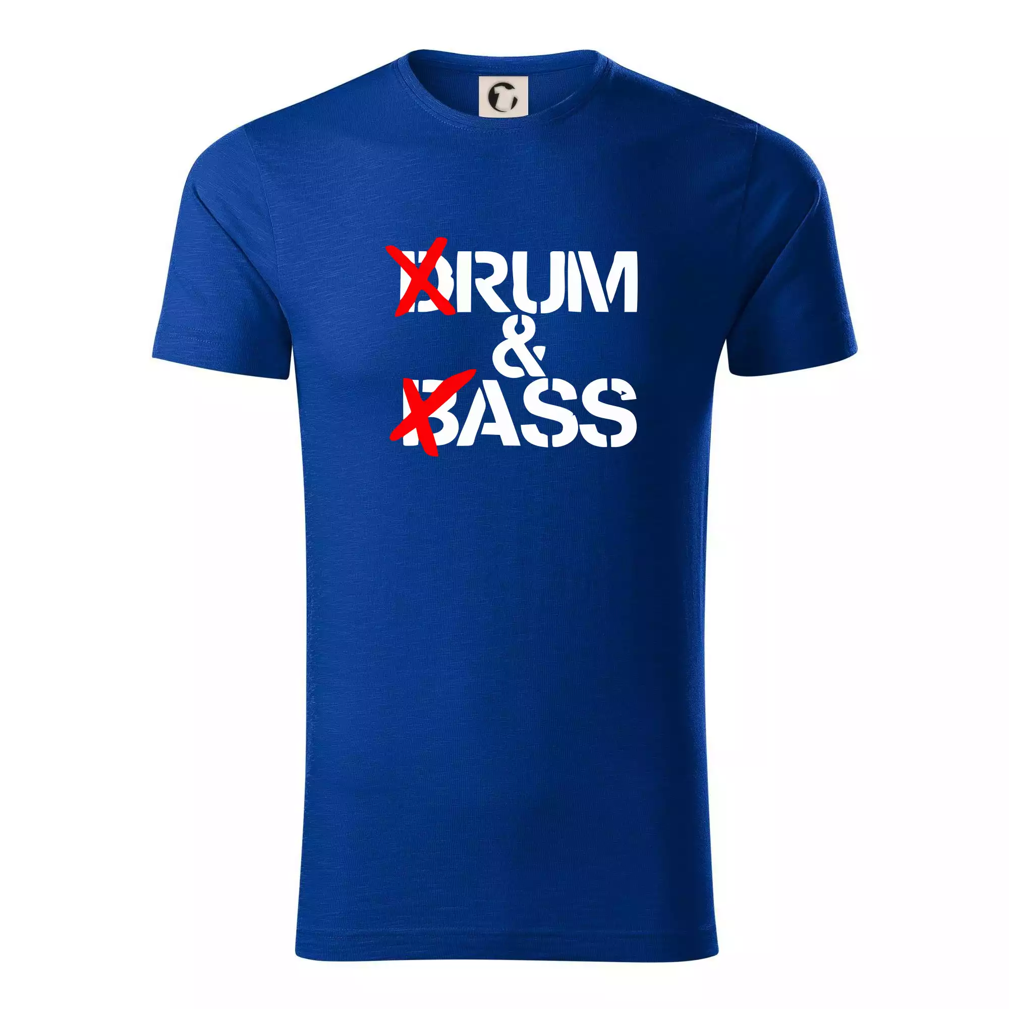 Drum & Bass (Rum & Ass)