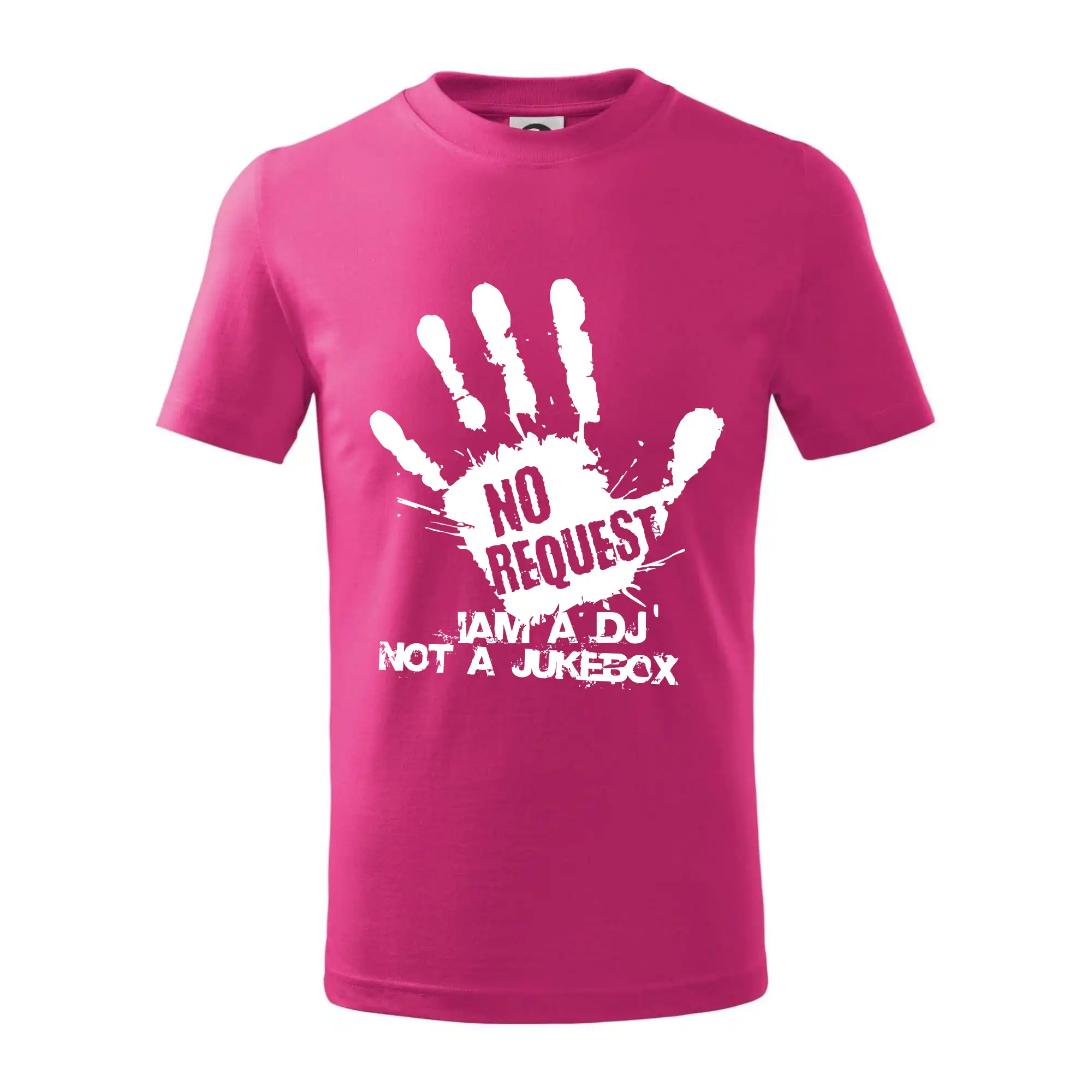 Iam a dj not a jukebox  - ruka