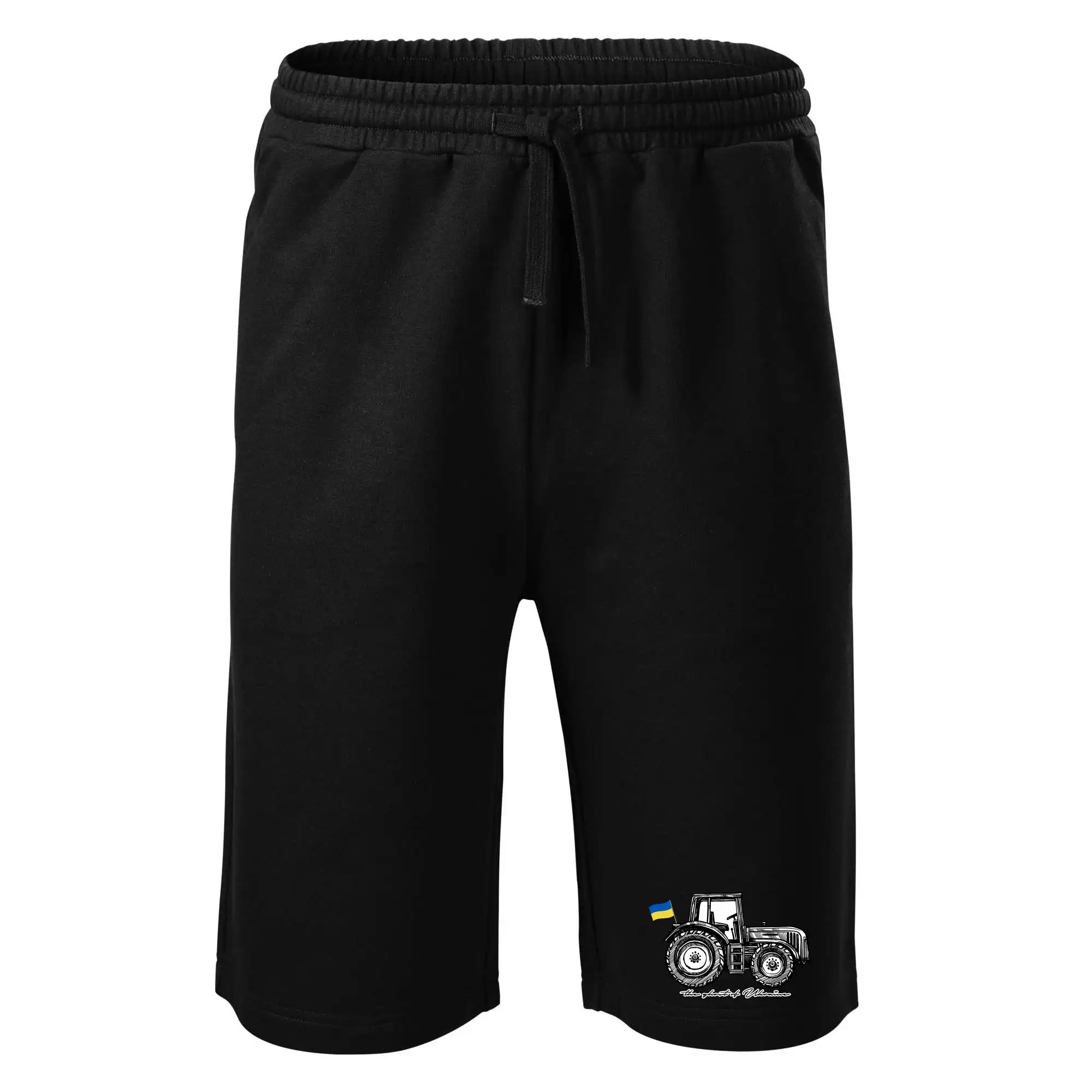 The ghost of Ukraine - traktor