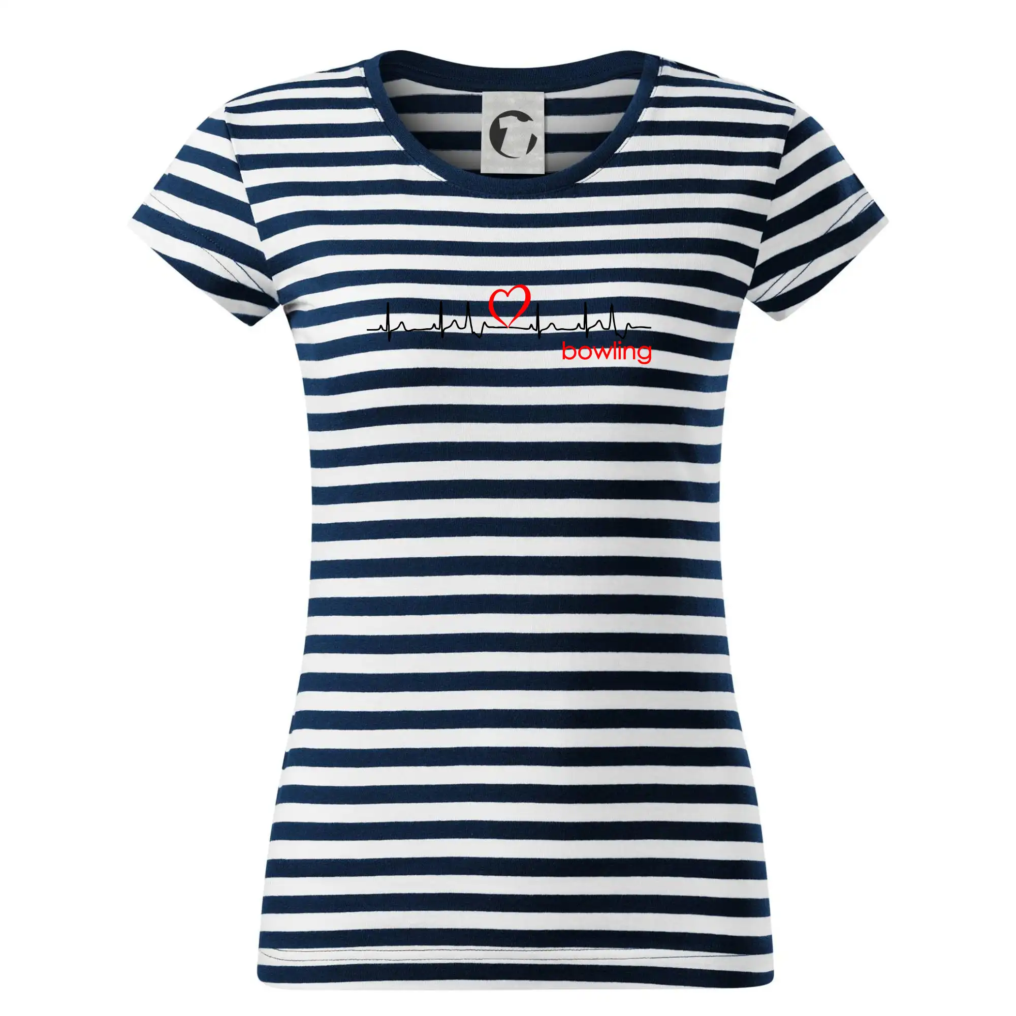 Moje srdce bije pro Bowling