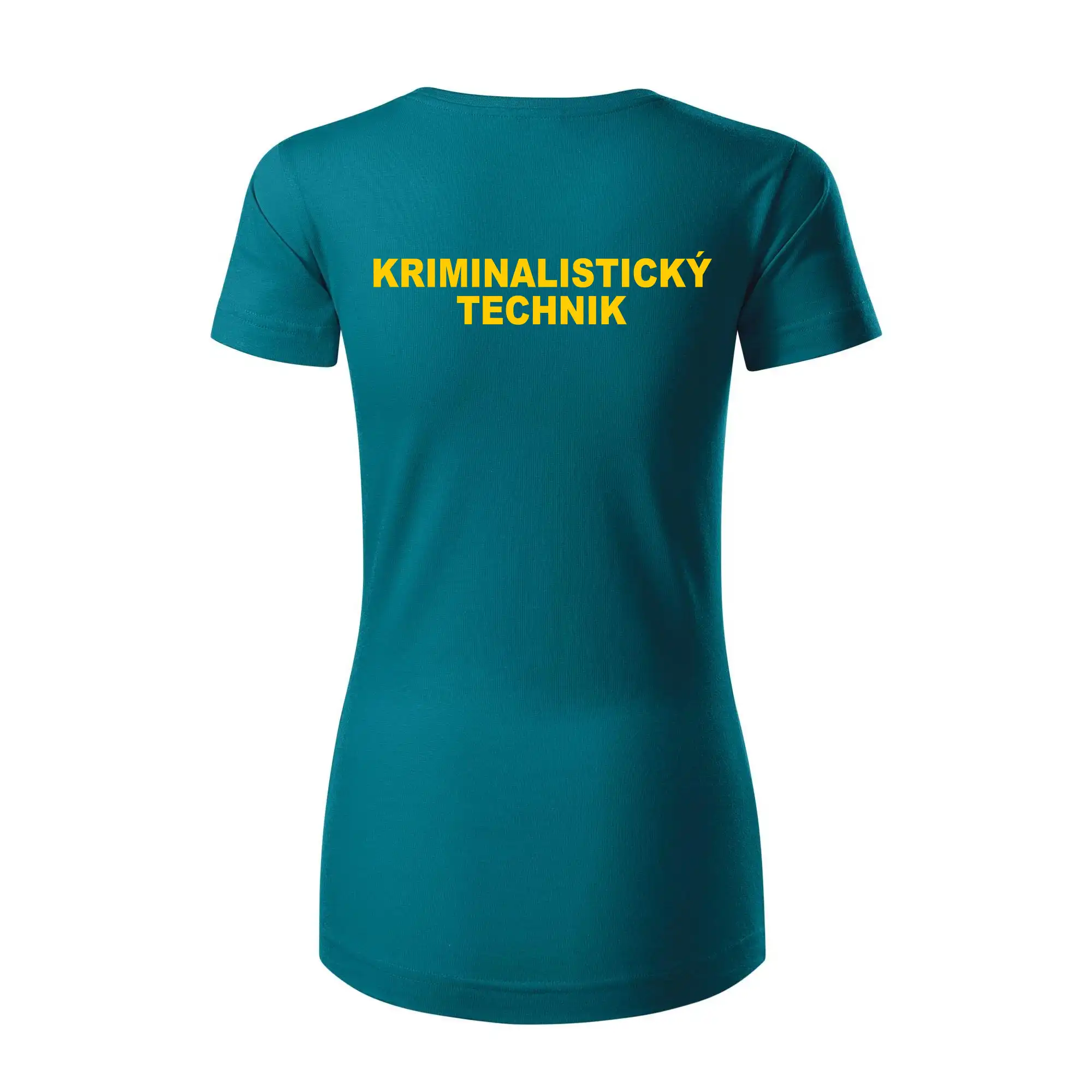 Kriminalistický technik