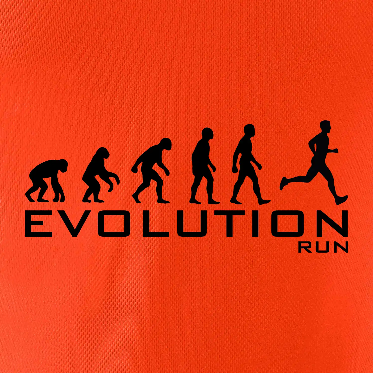 Evoluce Run