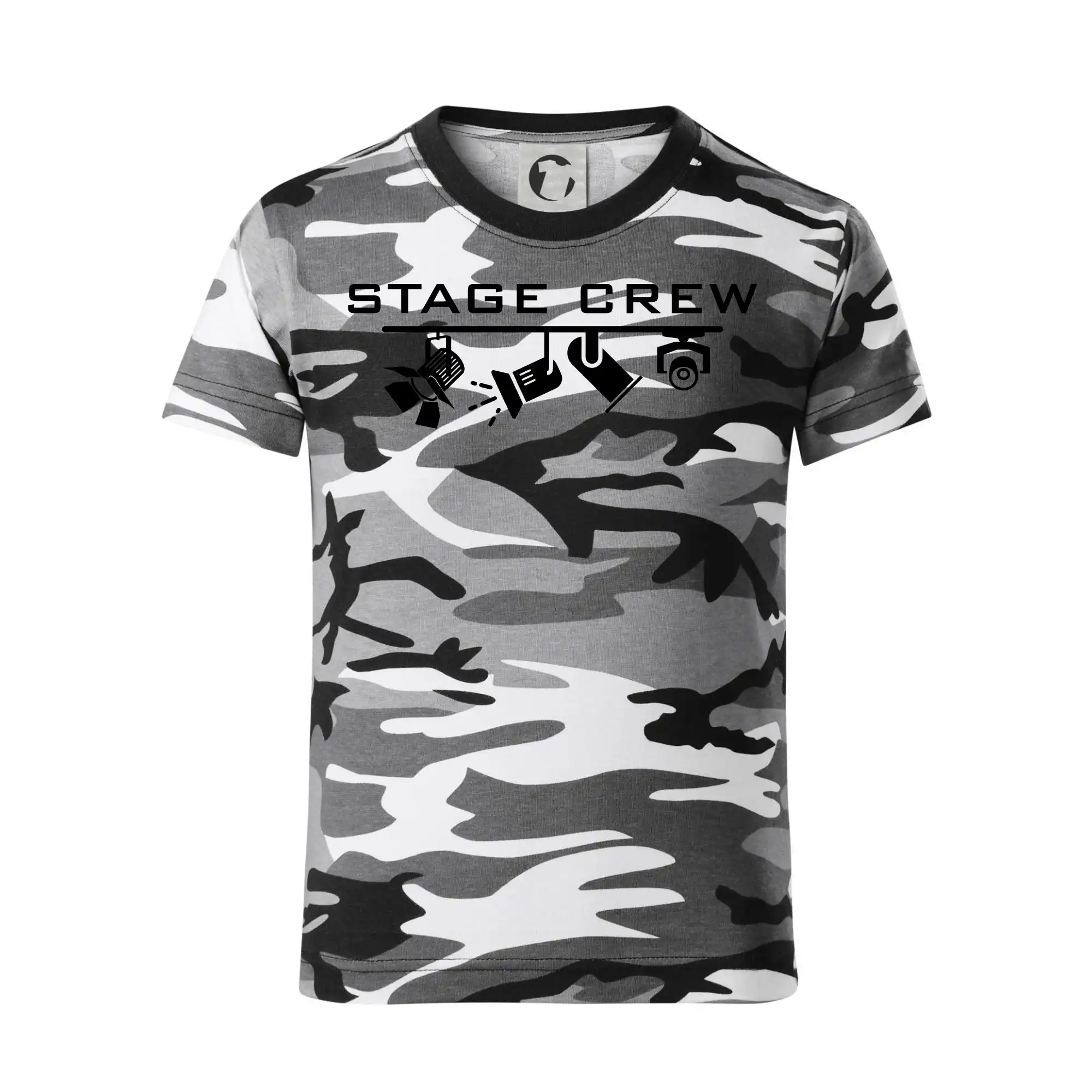 Osvětlovač - stagecrew