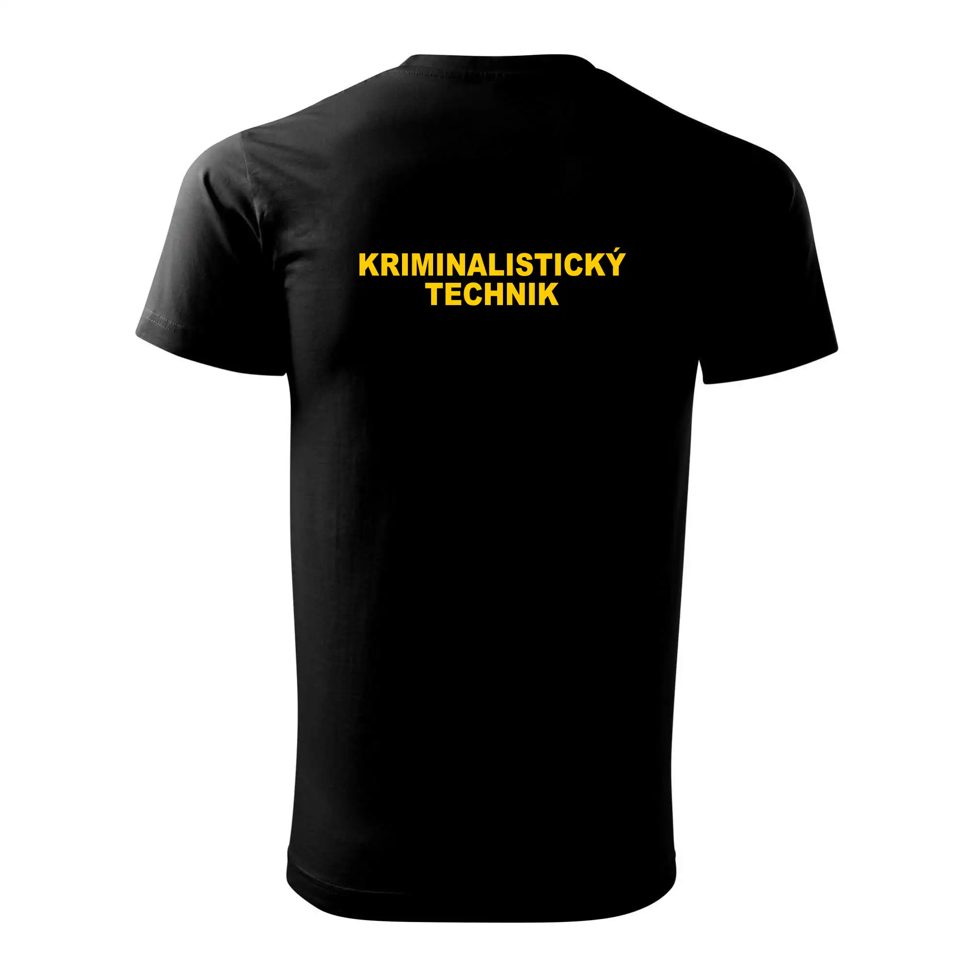 Kriminalistický technik