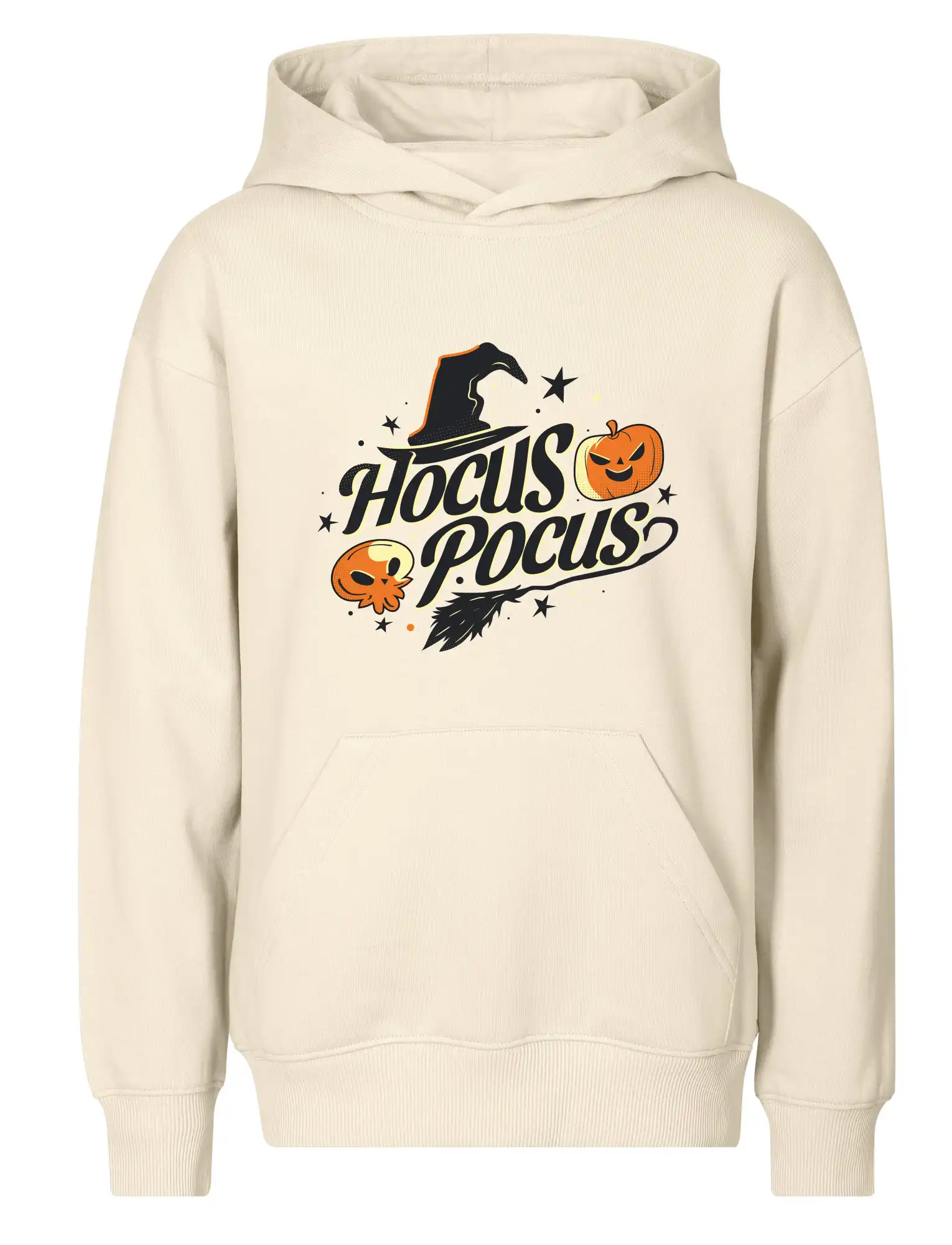 Hocus pokus