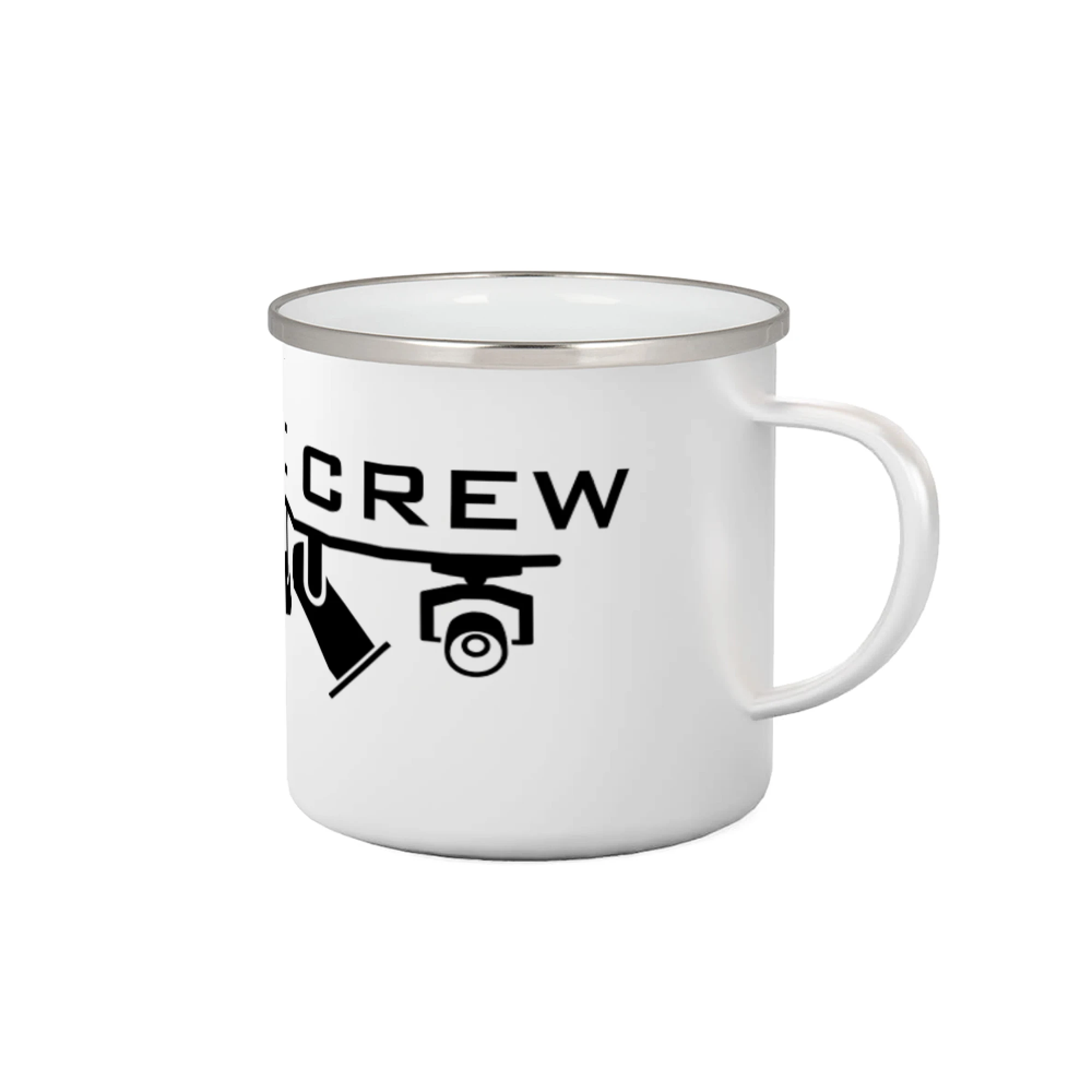 Osvetľovač - stage crew - Plecháčik