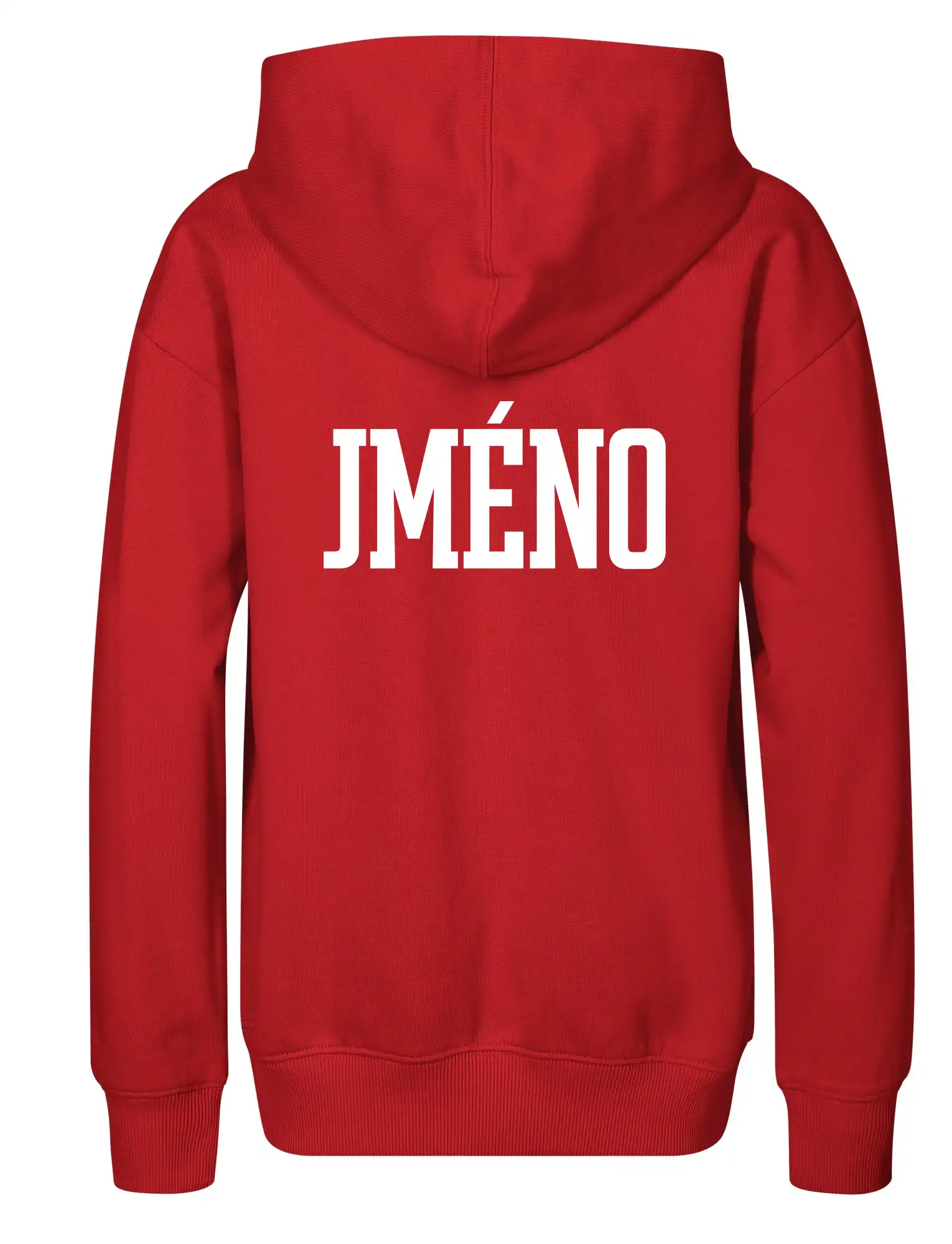 K vode - kotva (vlastný nápis)