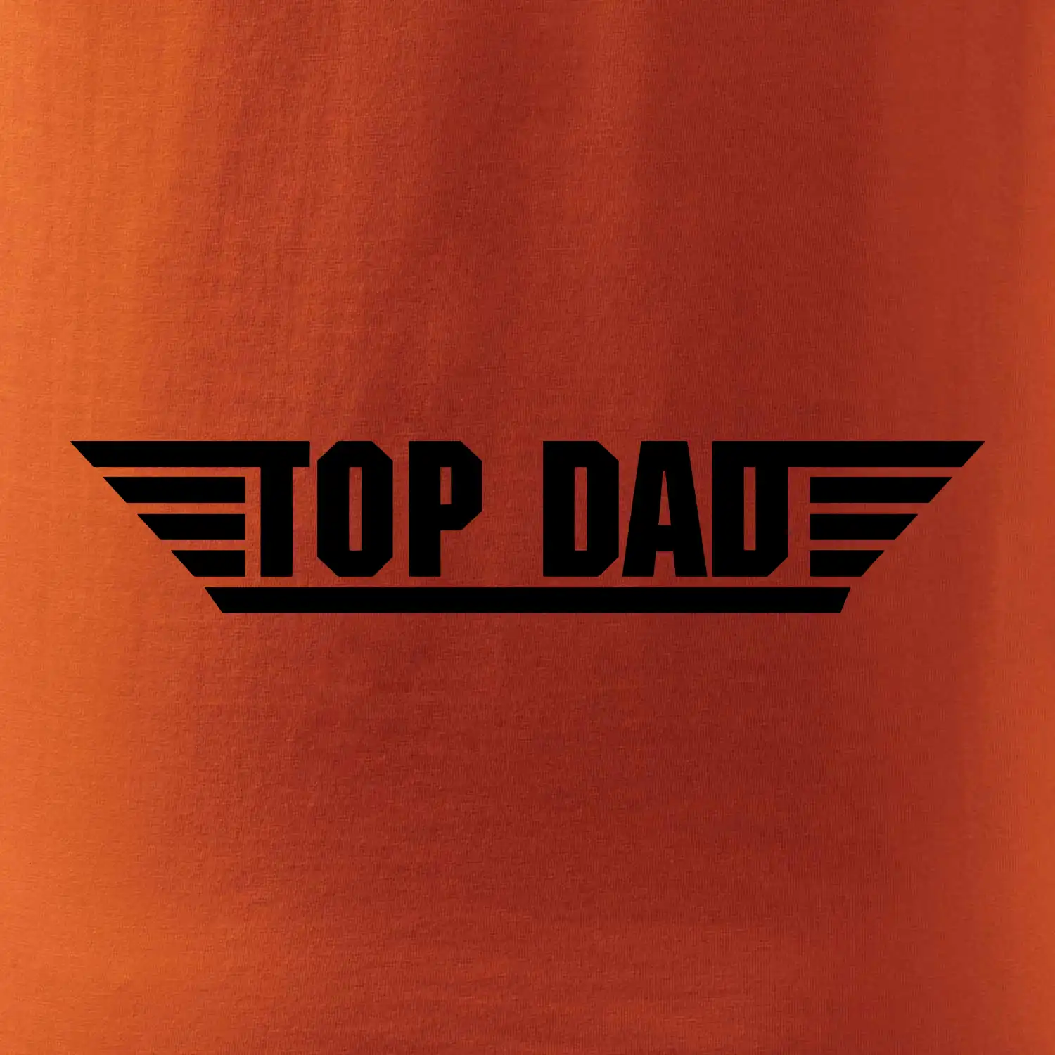 Top dad s čárami