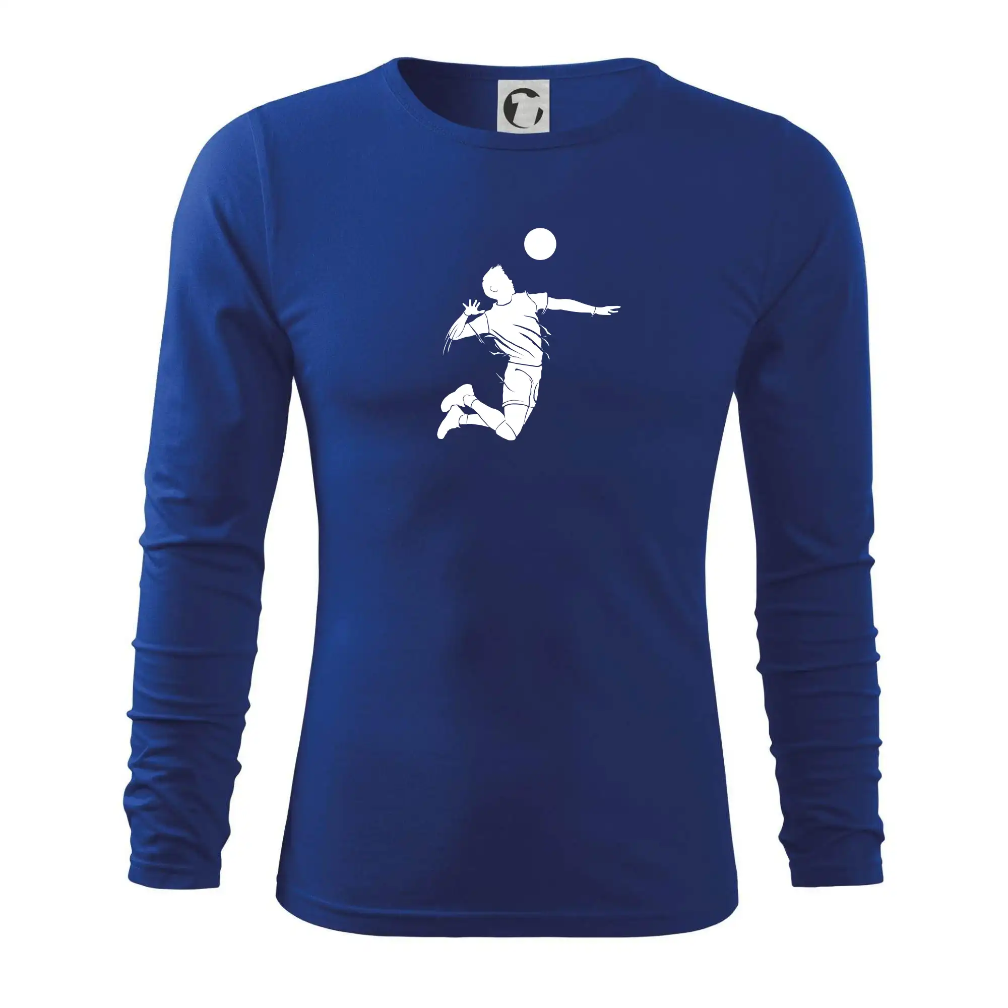 Volejbal splash jednoduchý