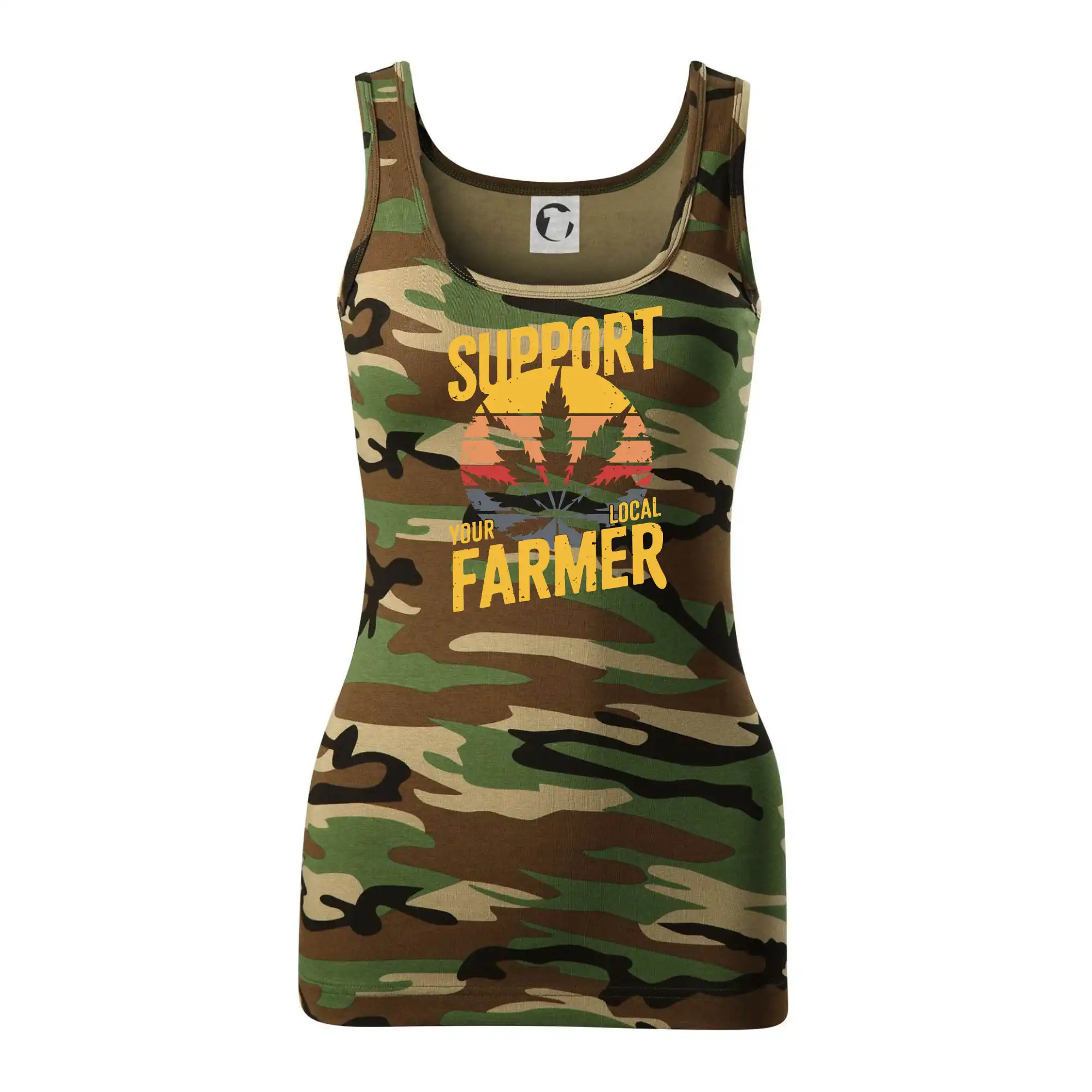 Marihuana - Support local farmer