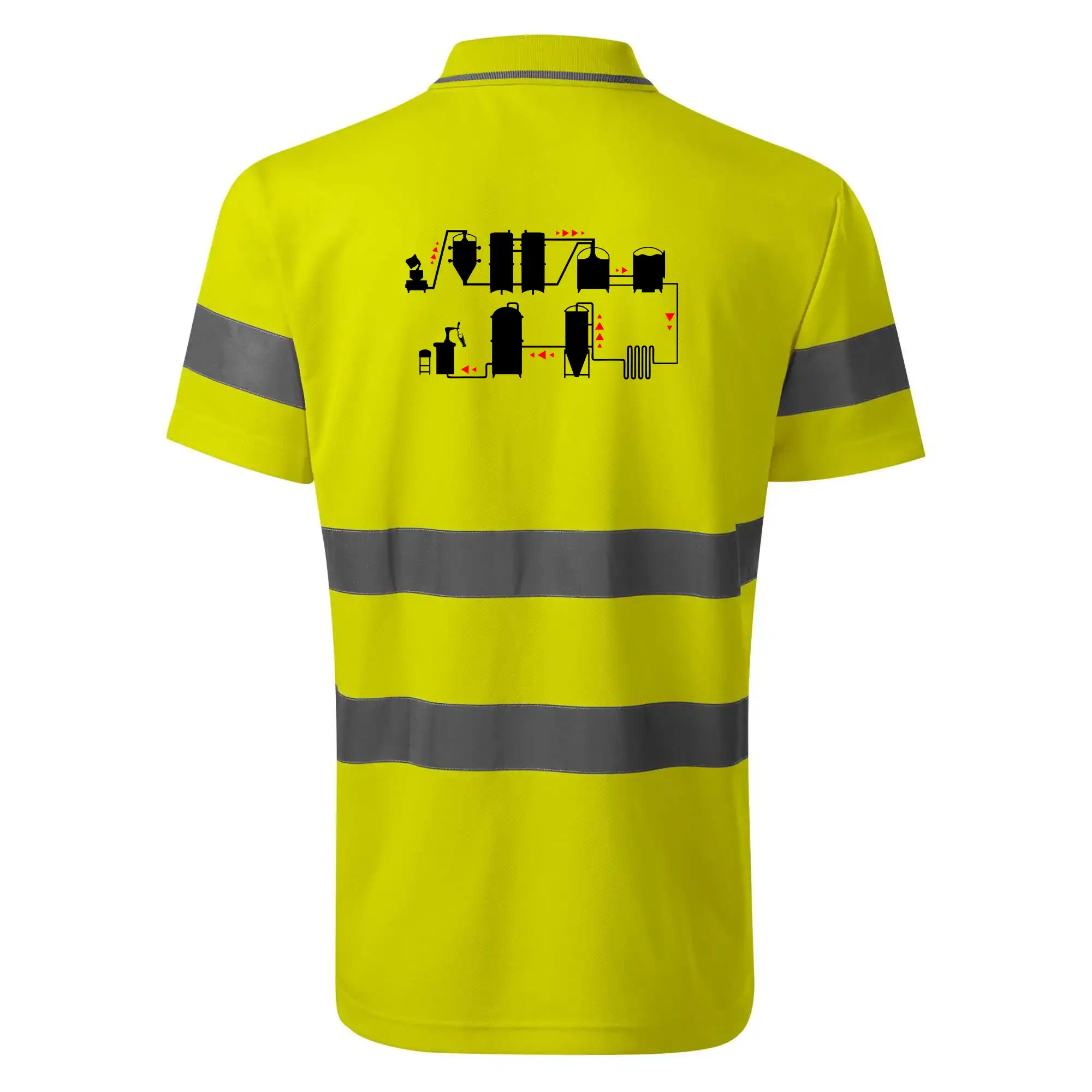 Pivní cesta od výroby k výčepu