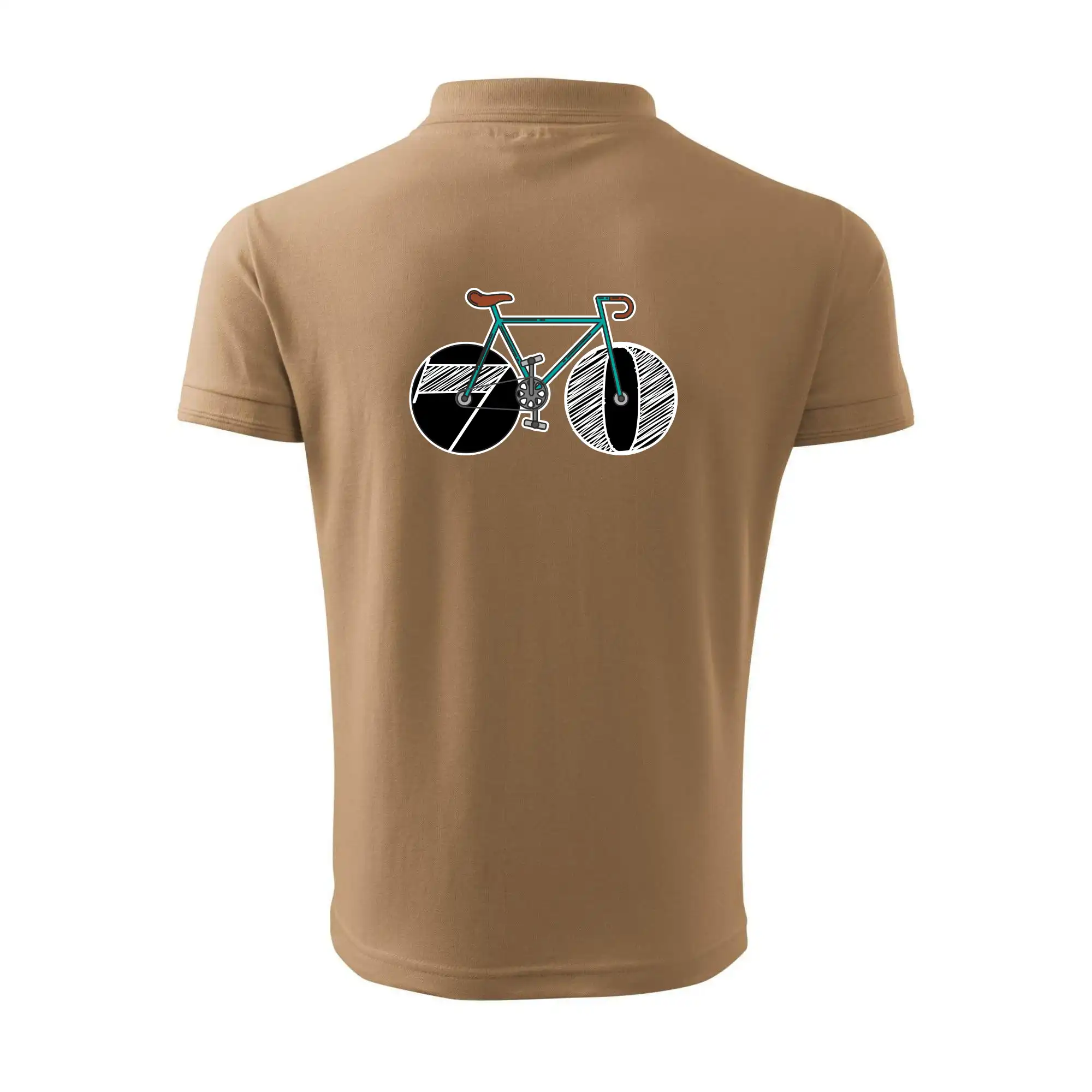 Narozeniny 70 let na kole