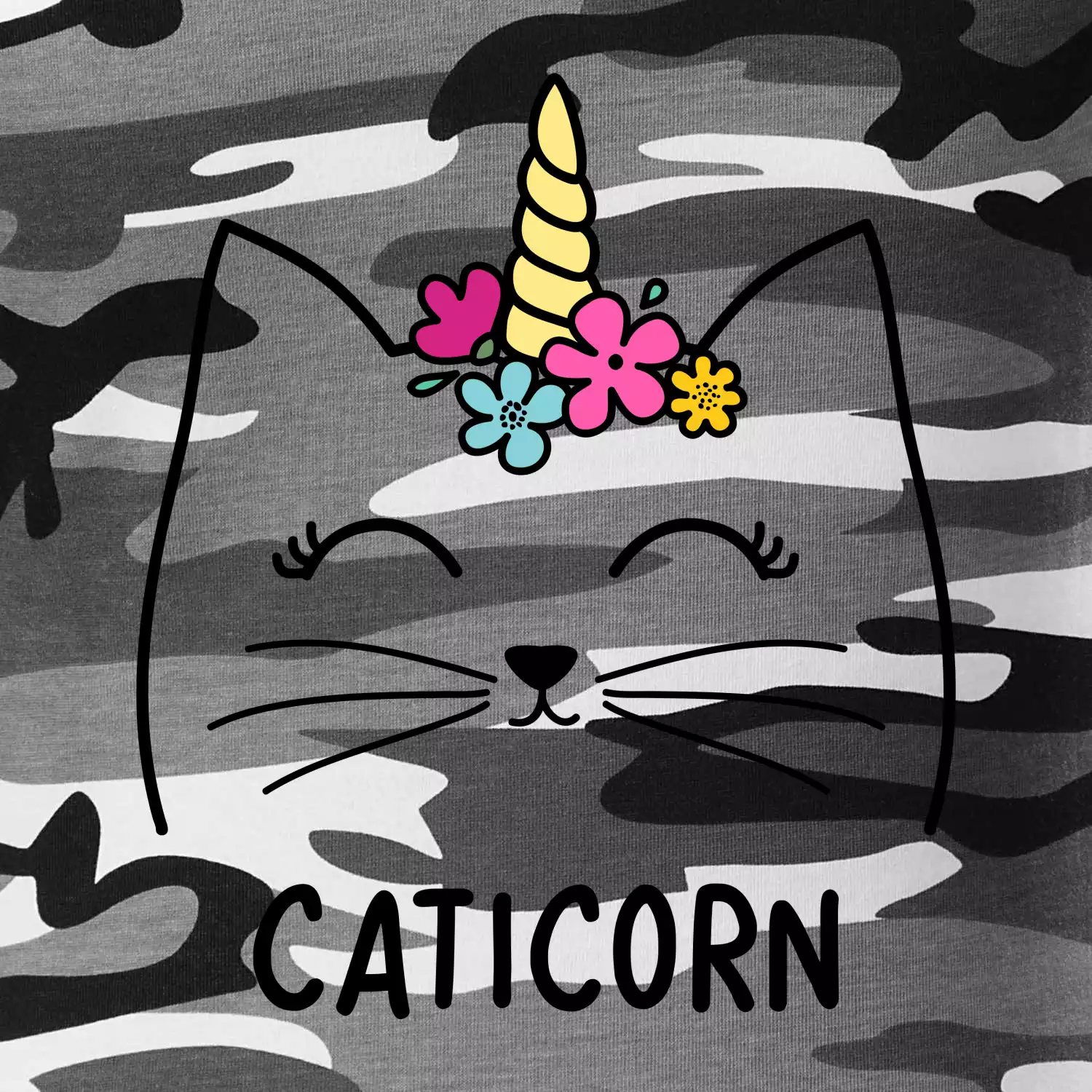 Caticorn