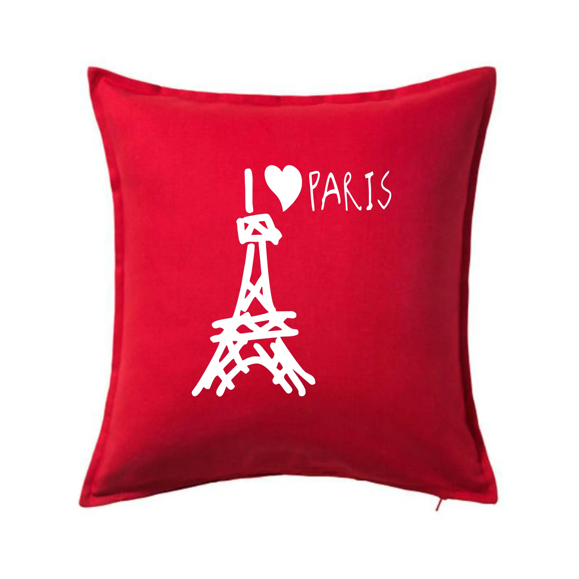 I love Paris