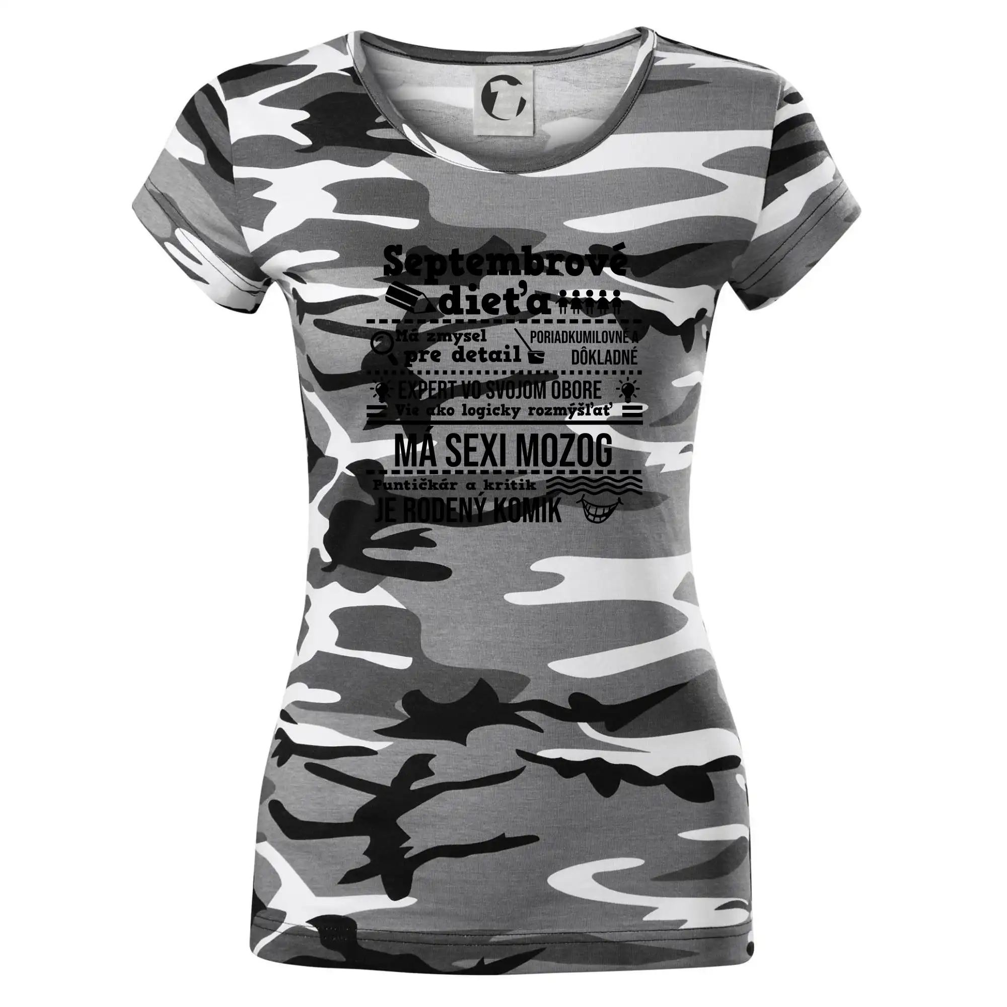 Narodeniny September