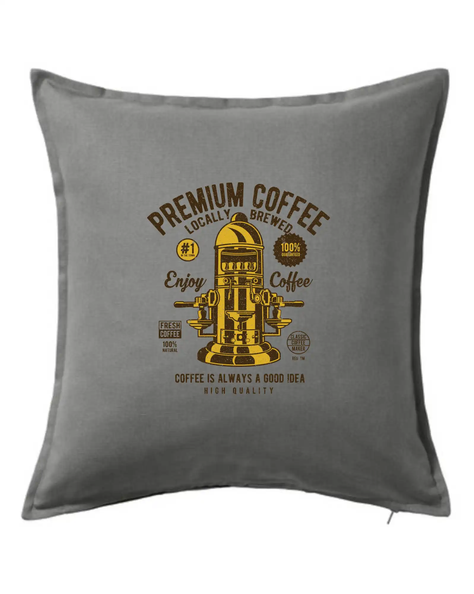 Classic Coffee Maker