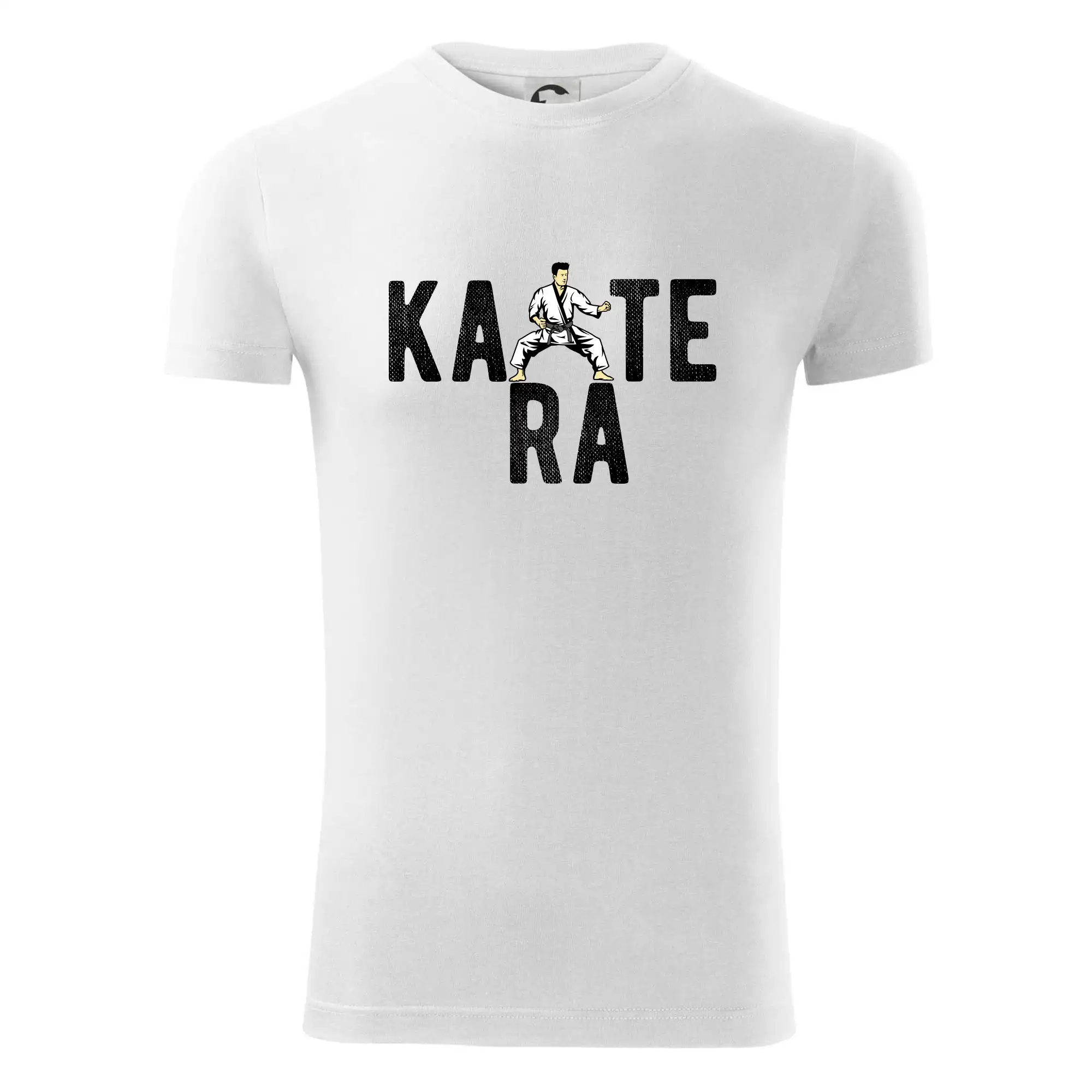 Karate bojovník