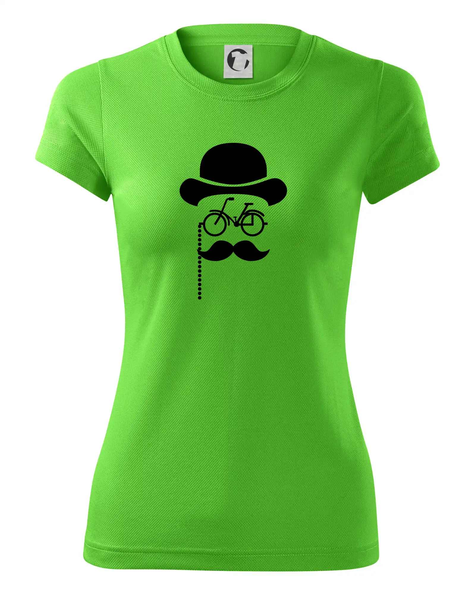 Mustache kolo