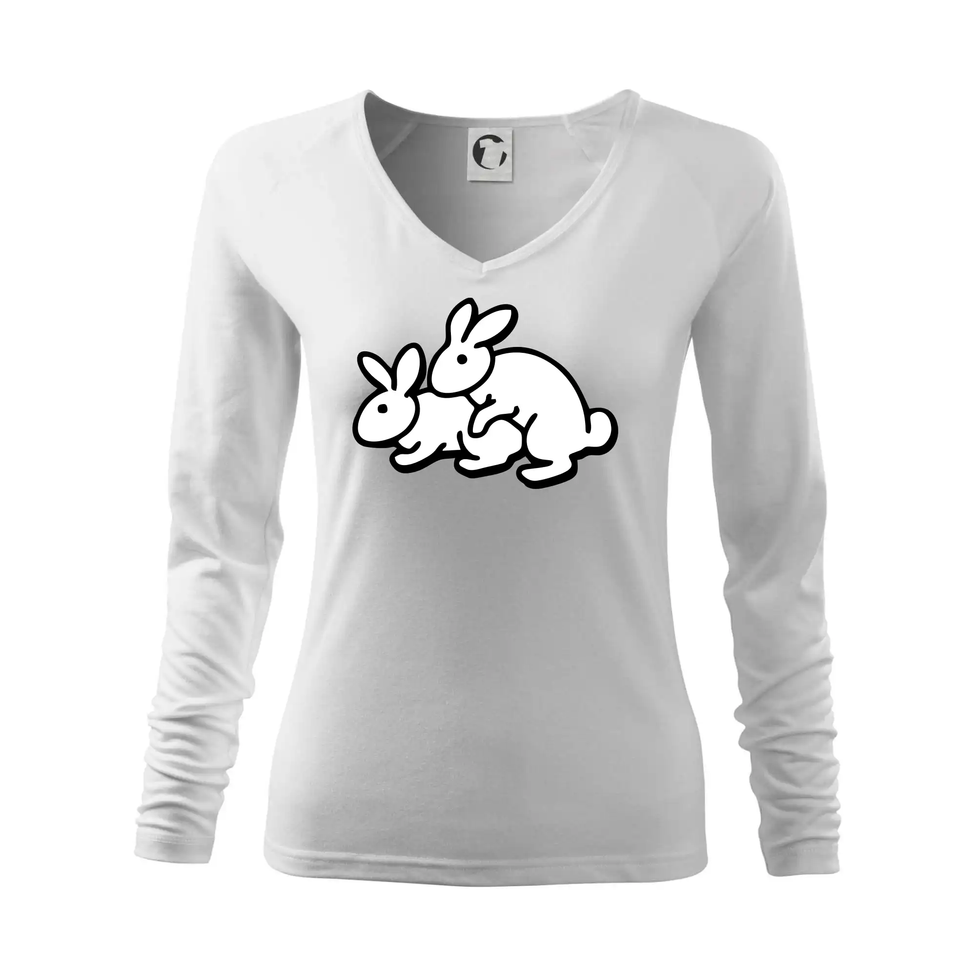 Dupající králící