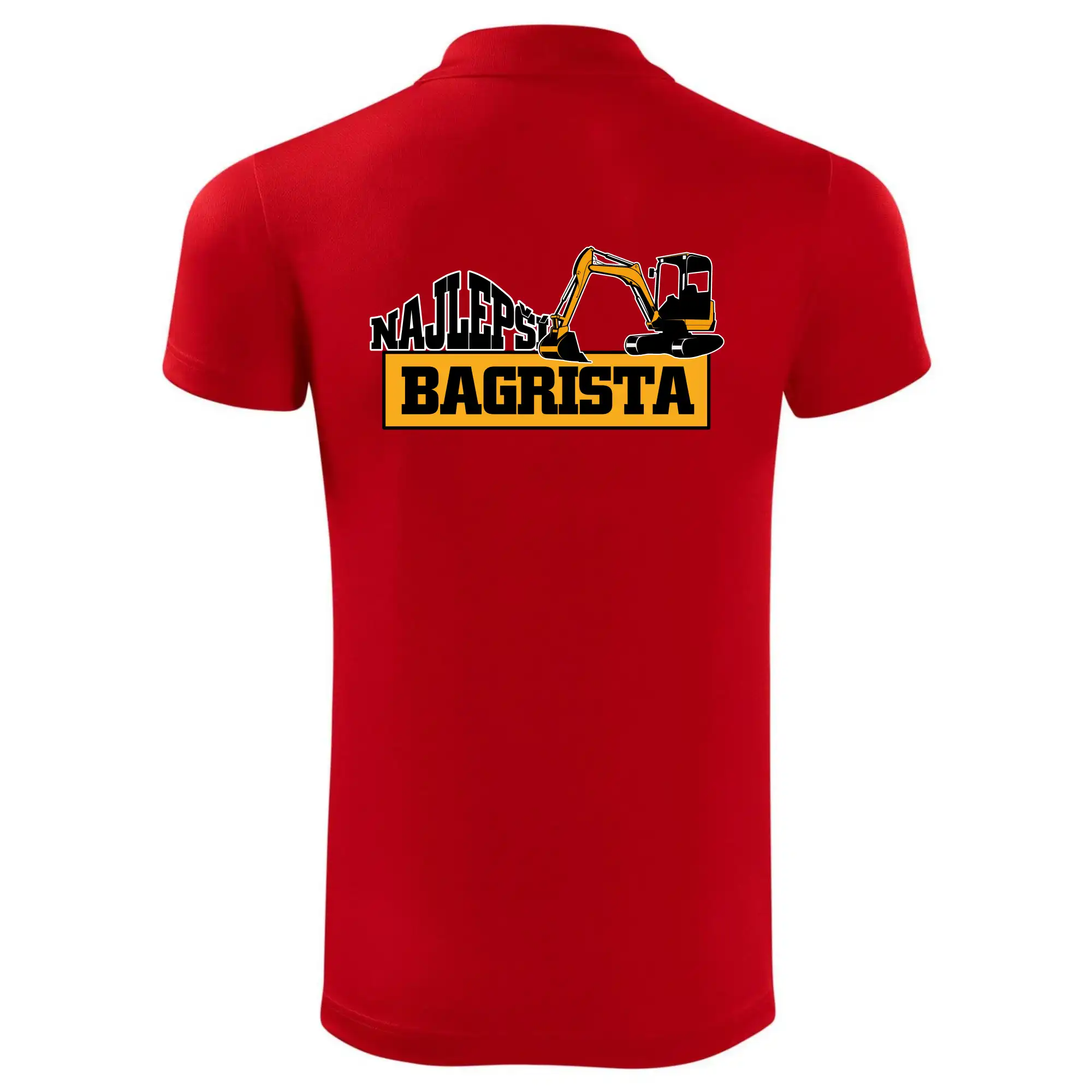 Najlepší bagrista minibager