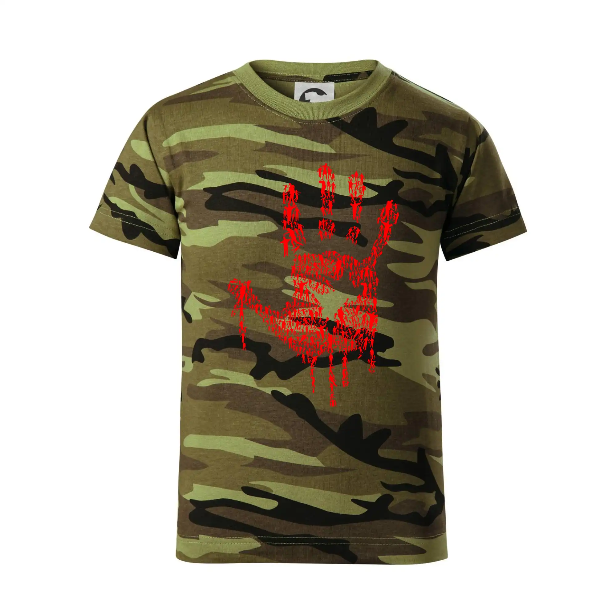 Hand Of Zombies