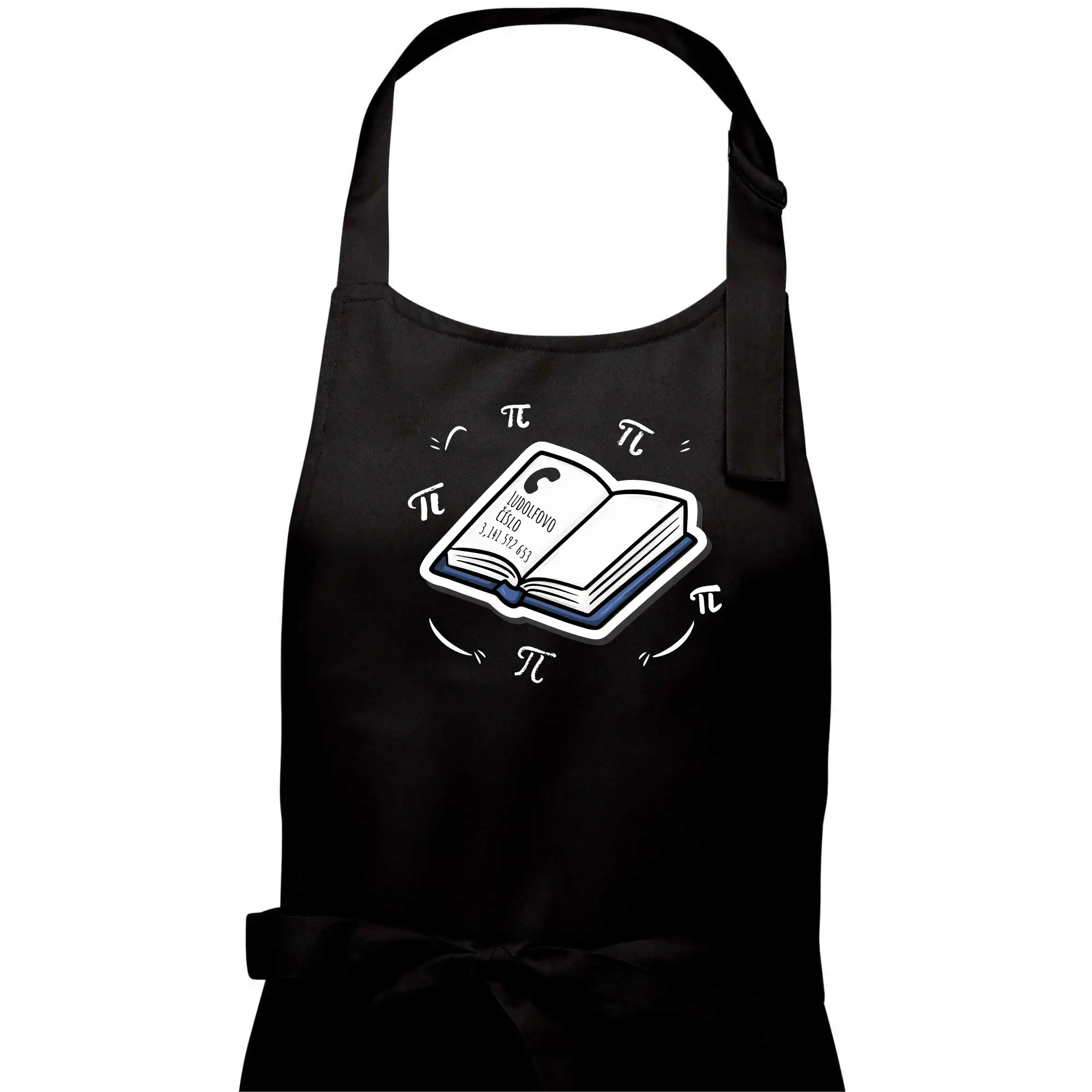 Ludolfovo číslo pí