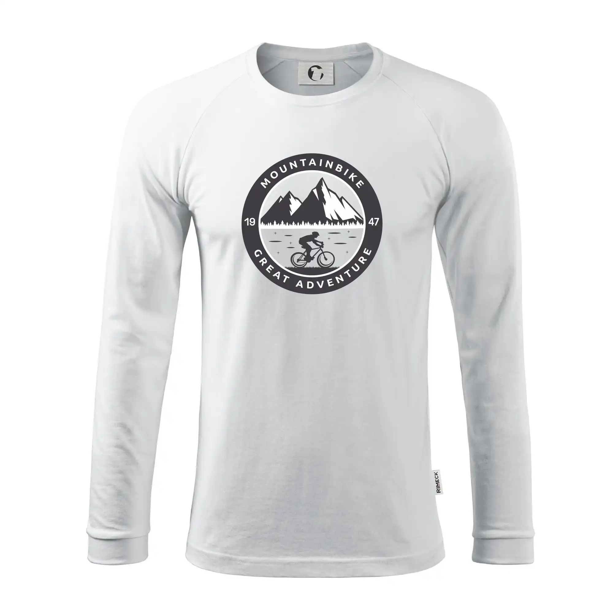 MTB  logo a ročník