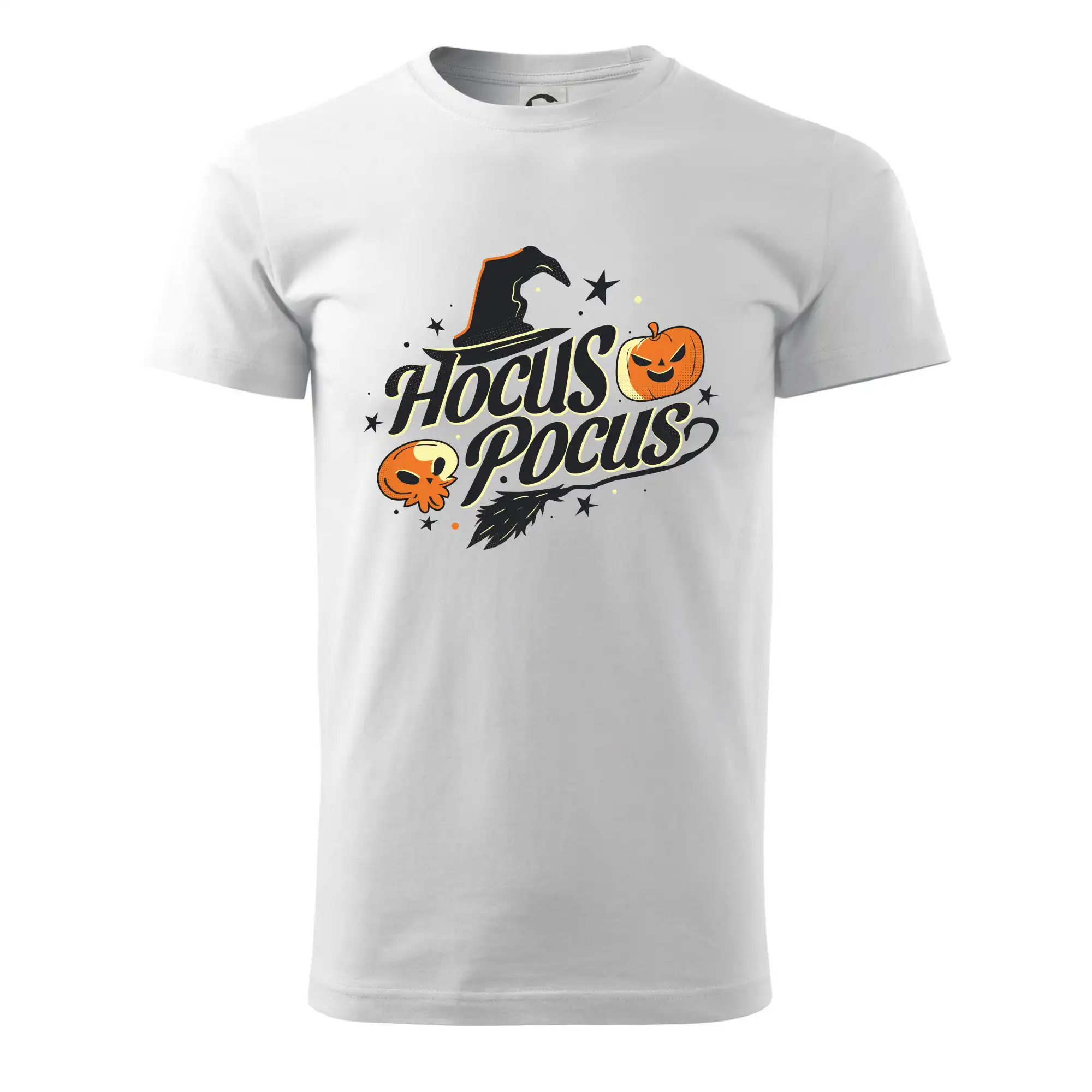 Hocus pokus