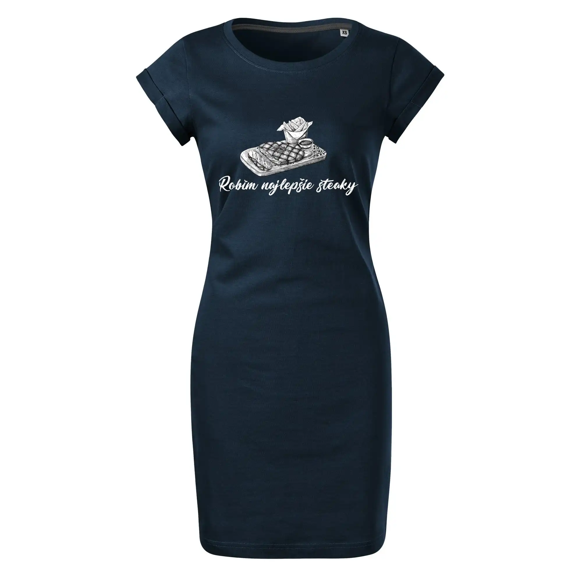 Robím najlepšie steaky