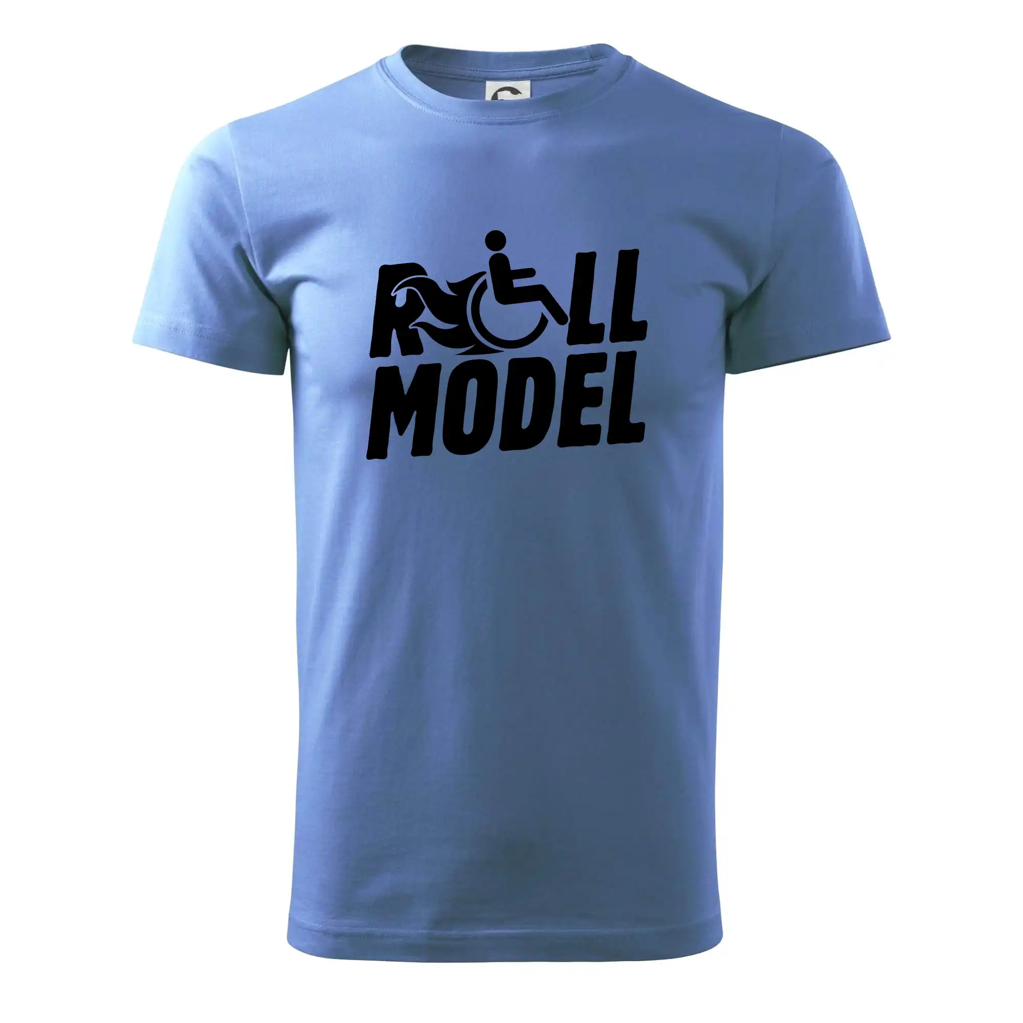 Roll model