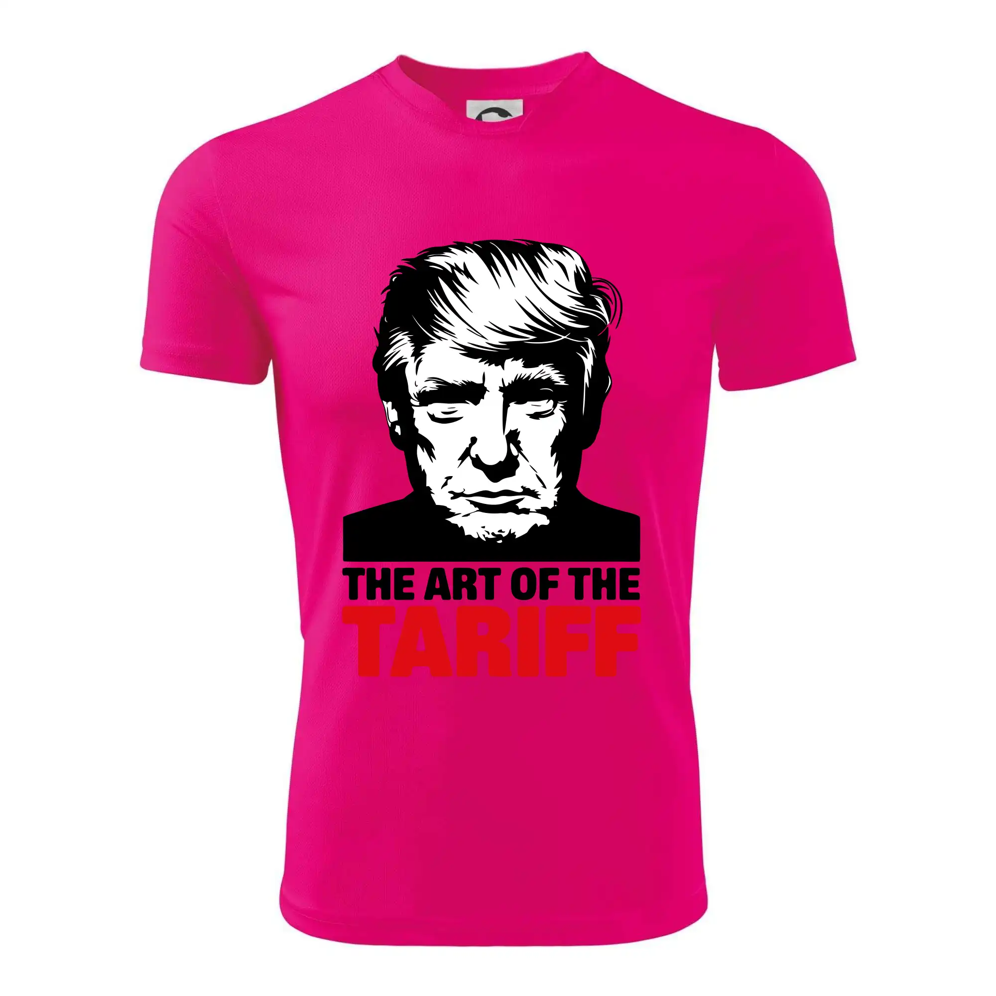 Trump The art of the tariff