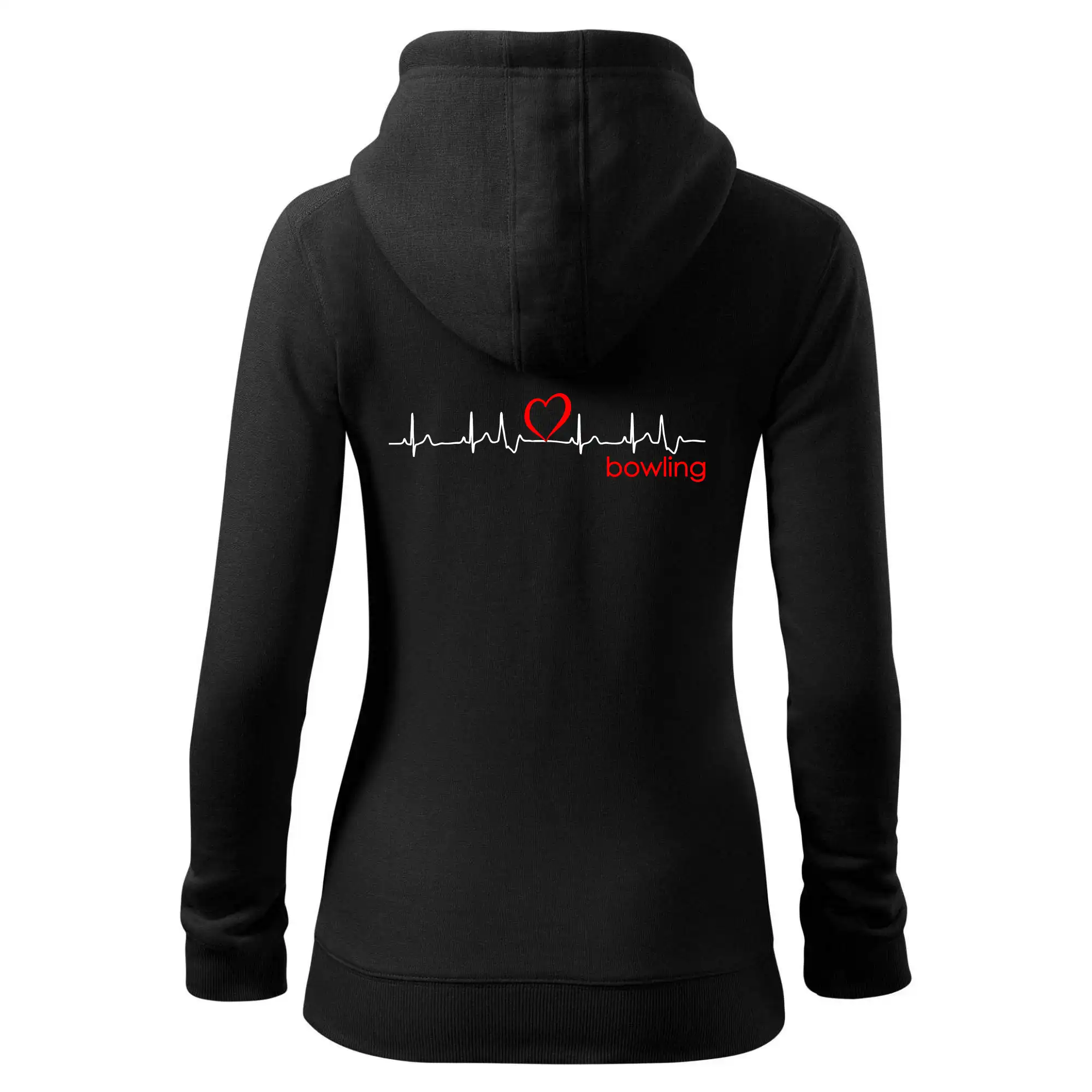 Moje srdce bije pro Bowling