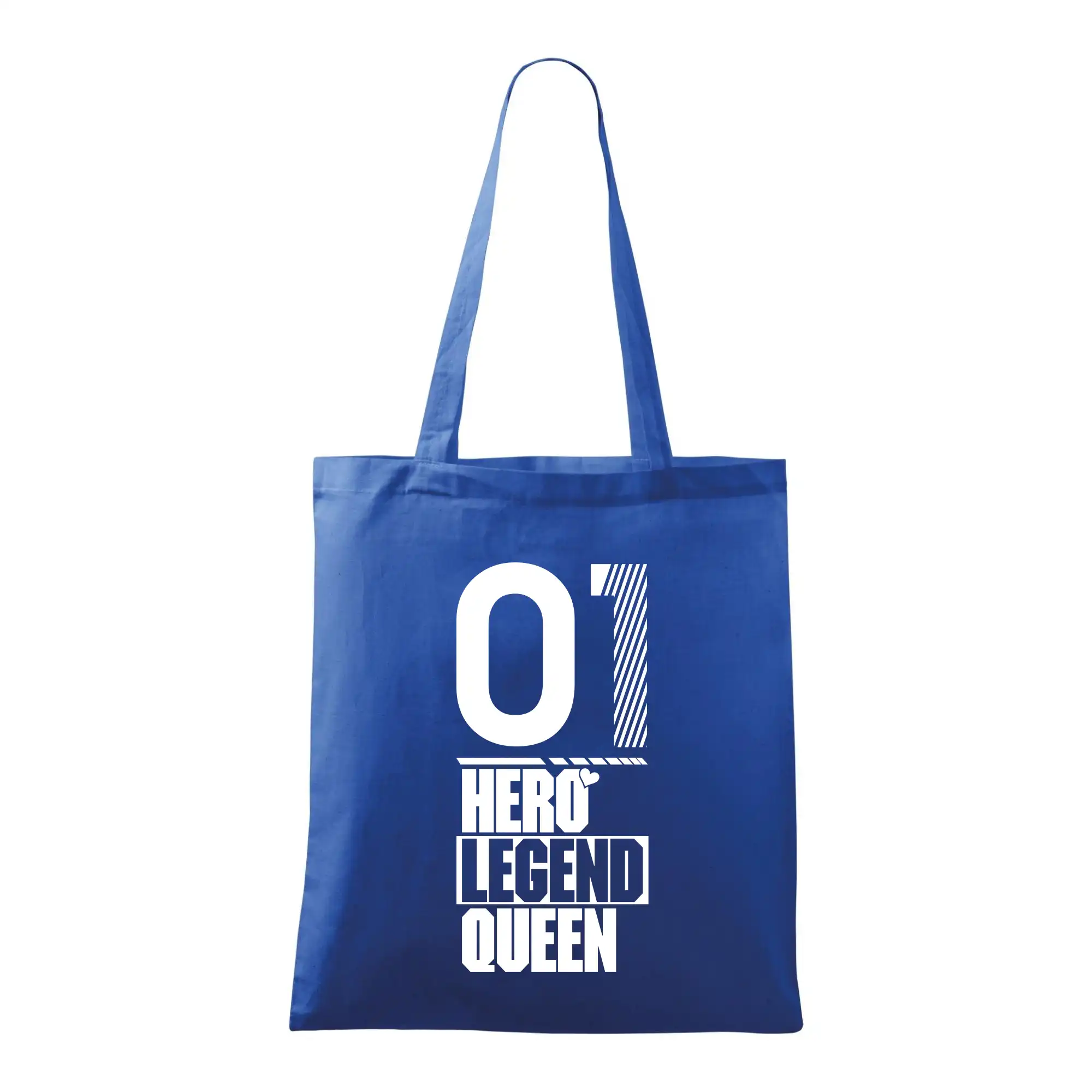 Hero, Legend, King / Queen  2001