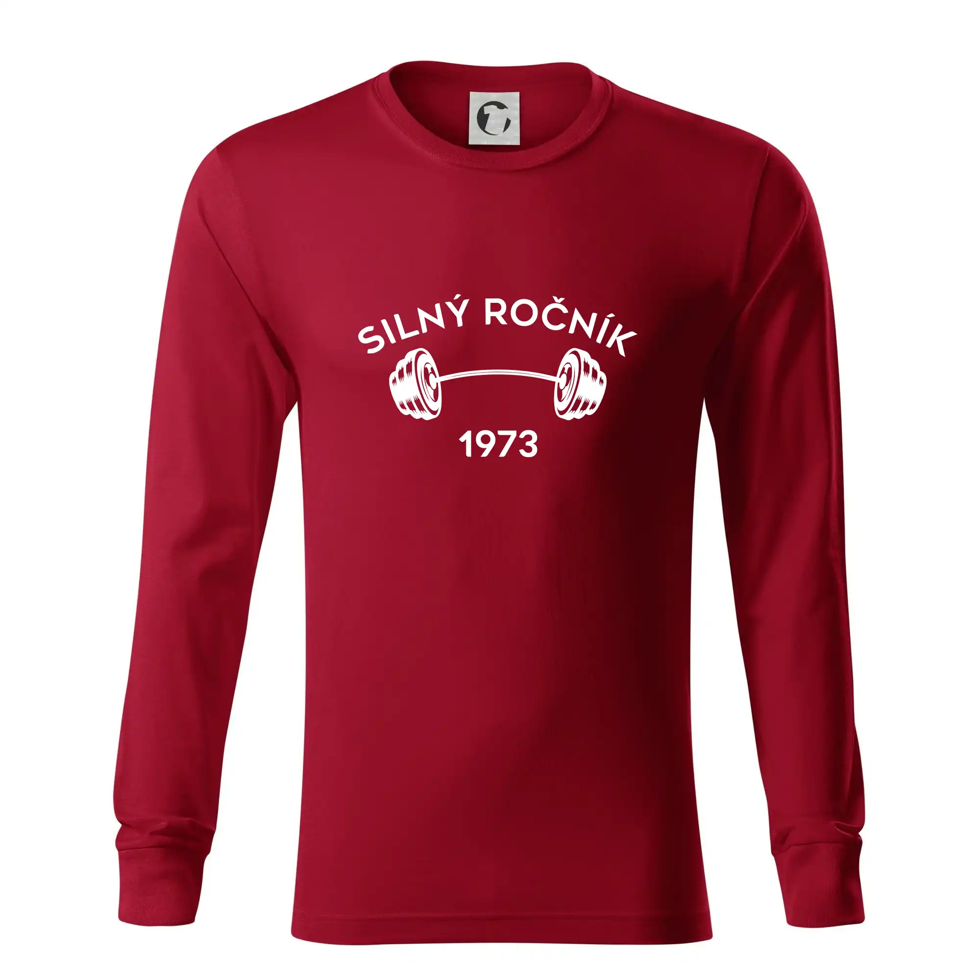 Silný ročník - Letopočet 1973