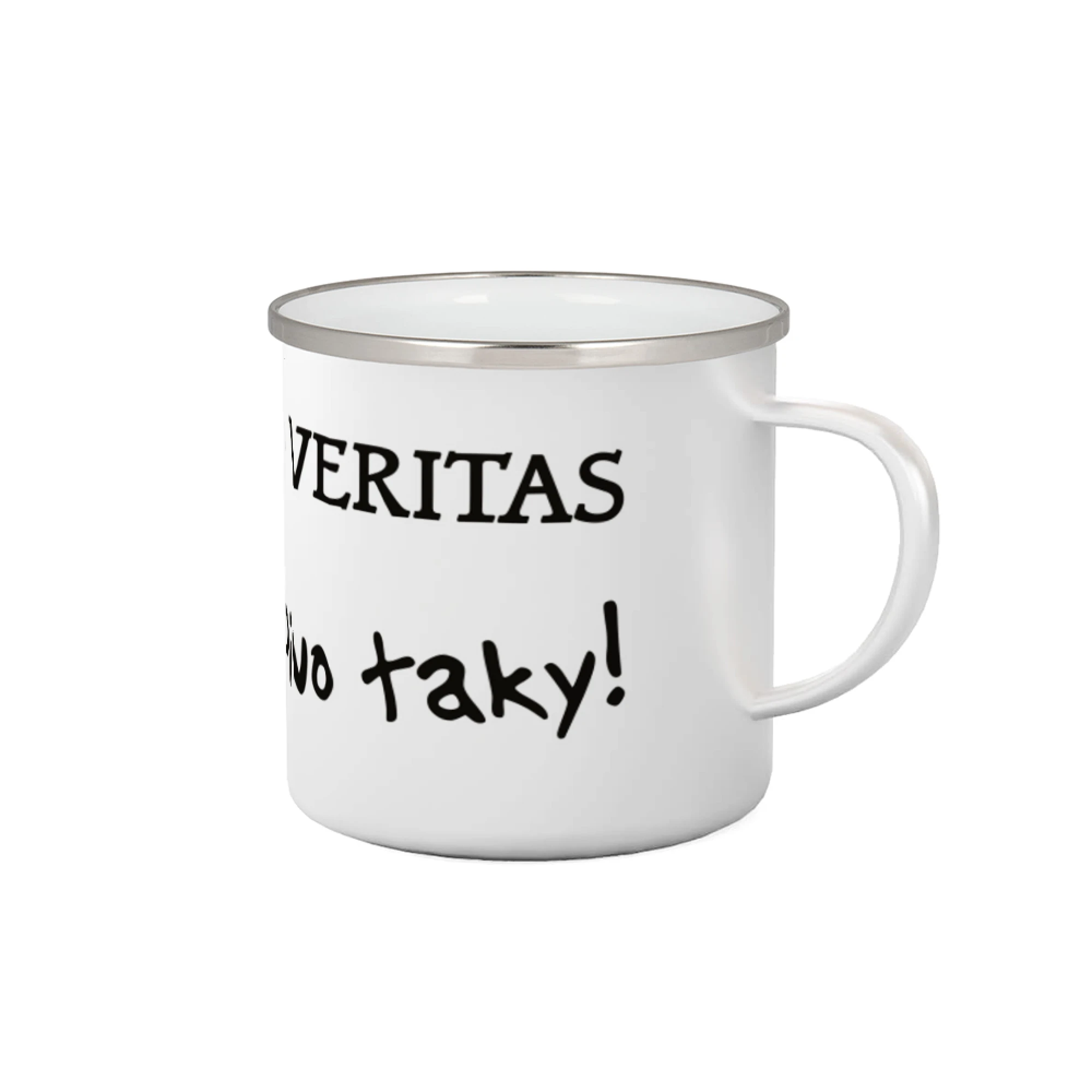 Vtipná tričká pre pivárov - In vino veritas in pivo taky (Hana-creative) - Plecháčik