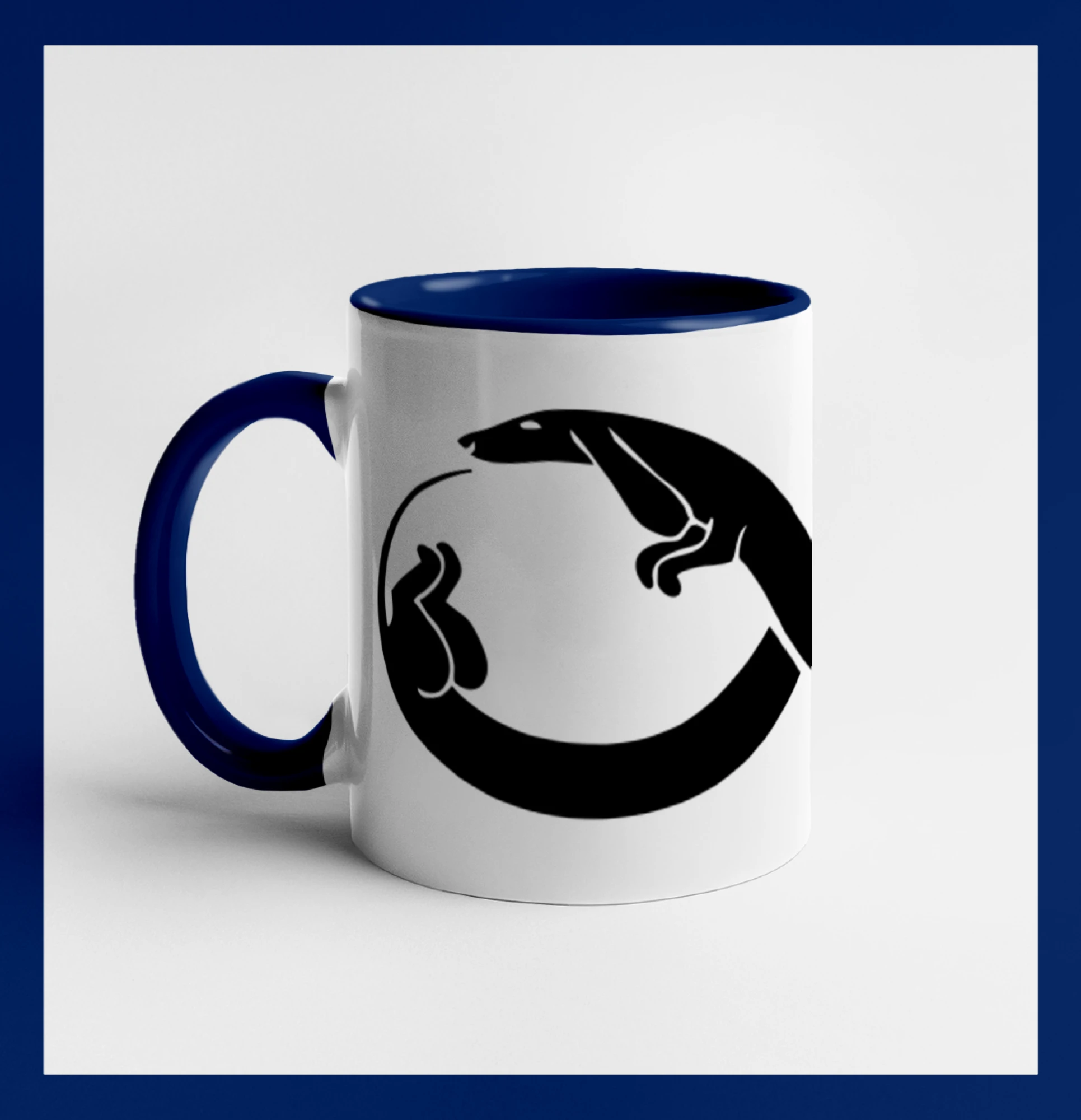 Jezevčík nekonečno