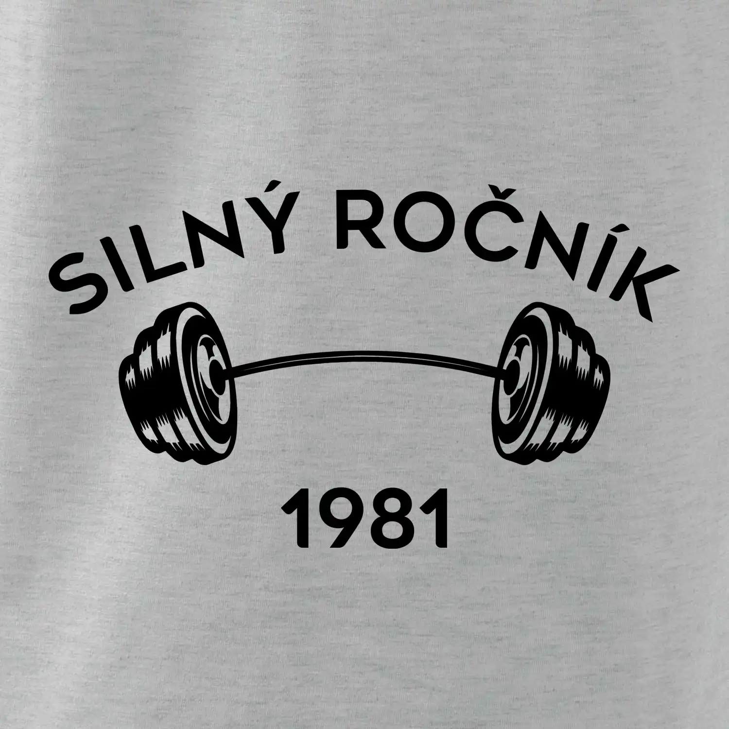 Silný ročník - Letopočet 1981