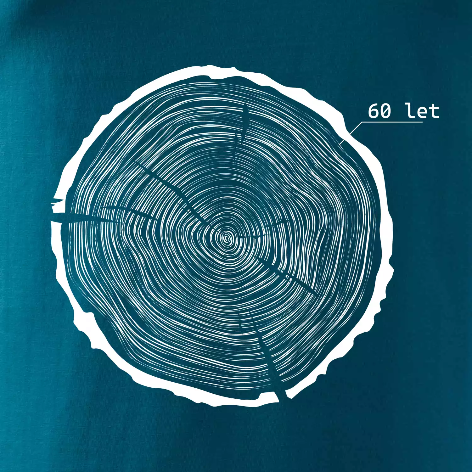 Letokruhy - 60 Letokruhy - 60