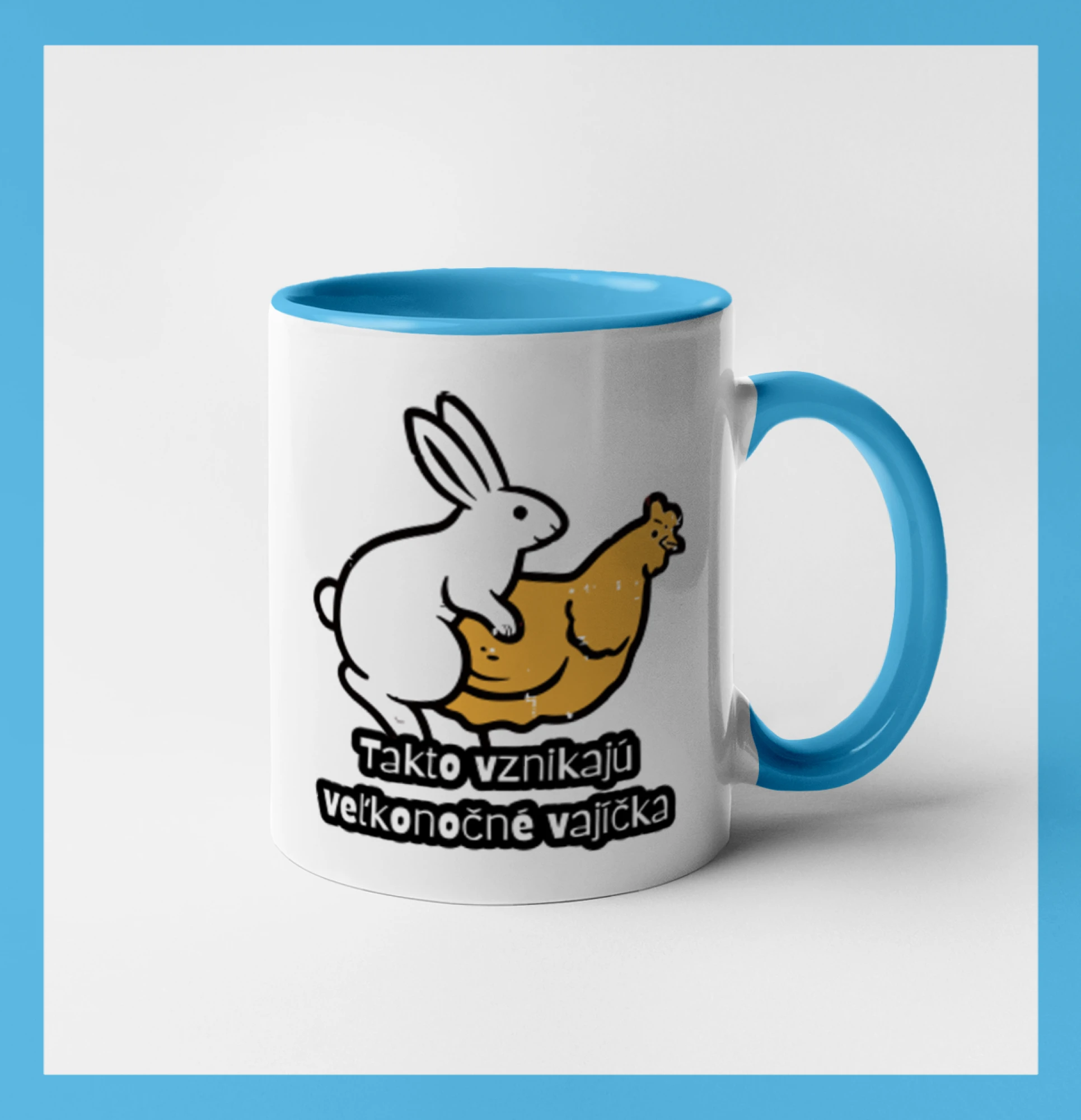 Takto vznikajú veľkonočné vajíčka