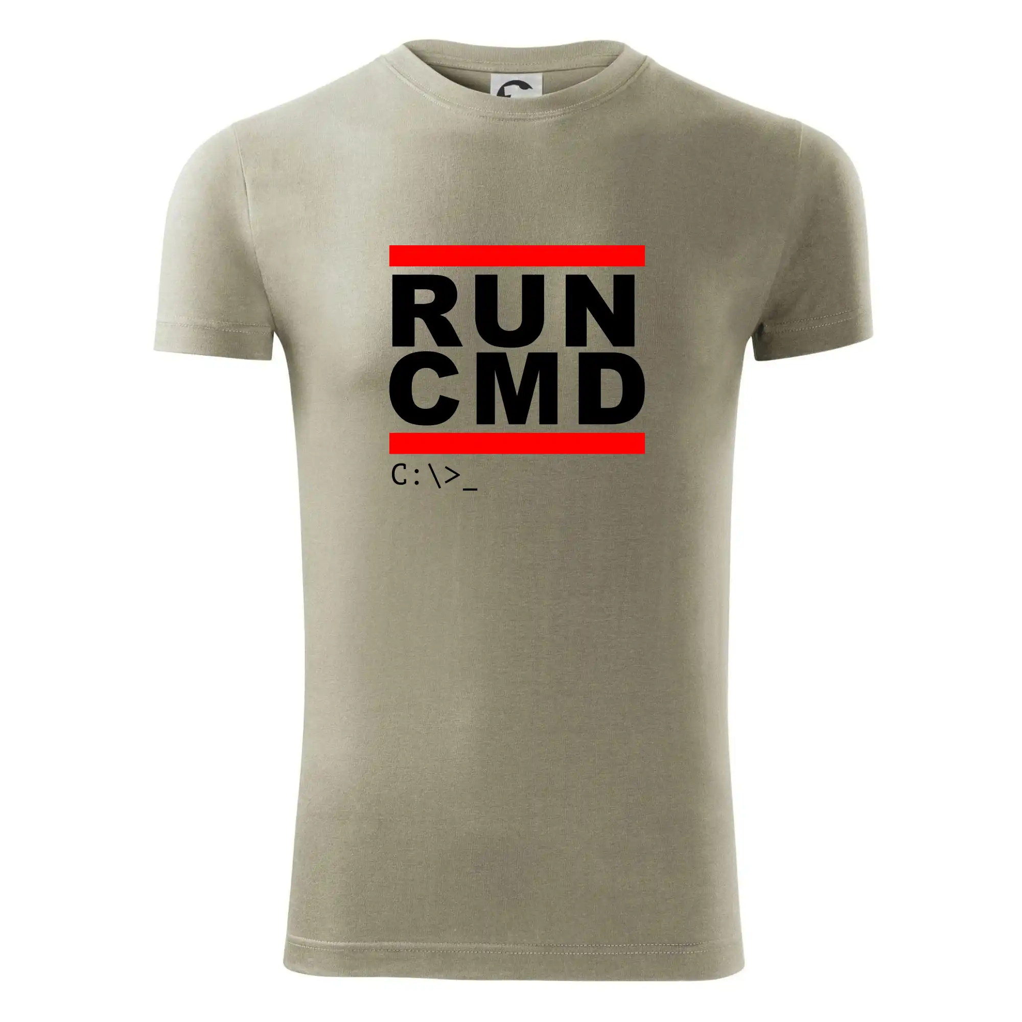 Run CMD