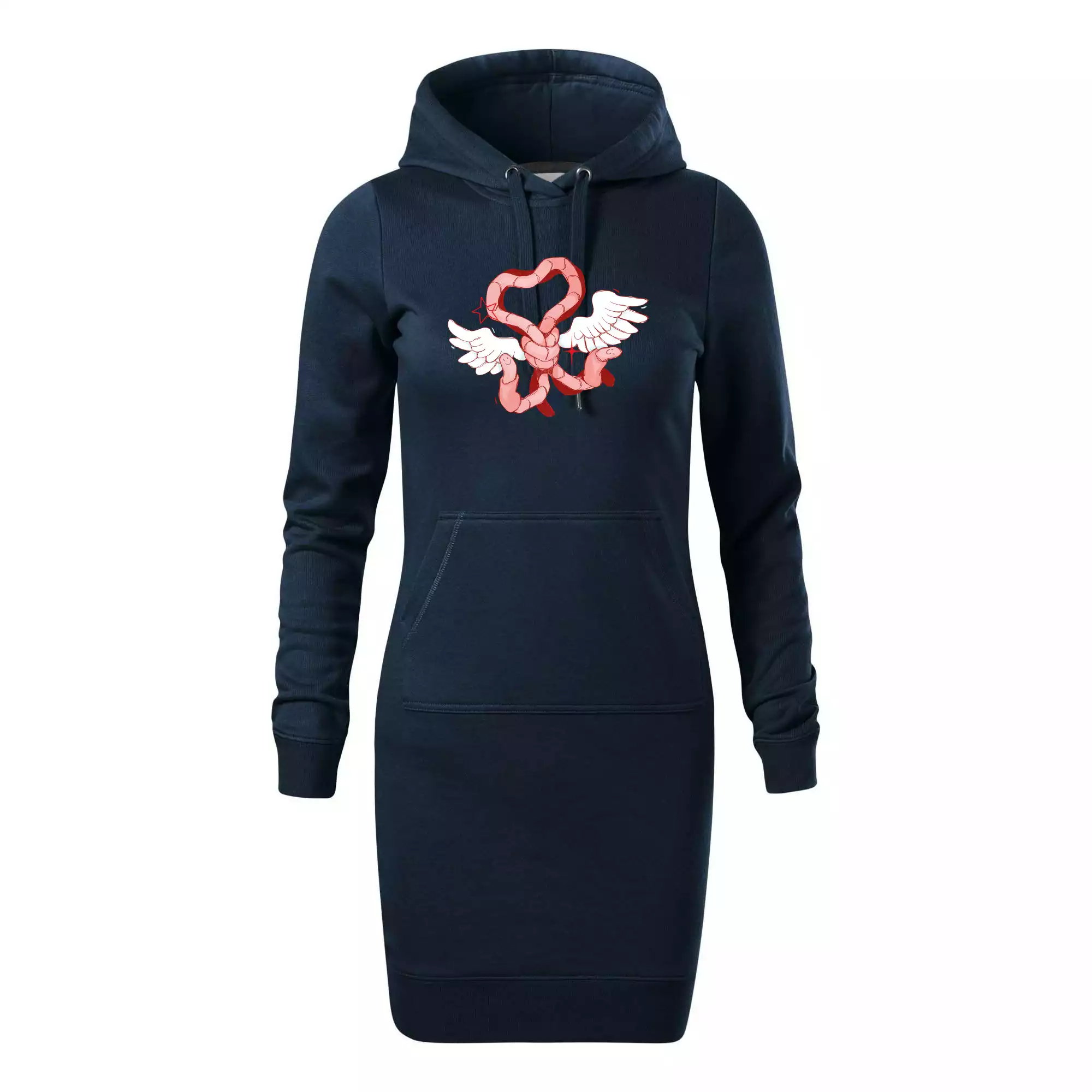 Dážďovkový anjel (Alexis Citrine)