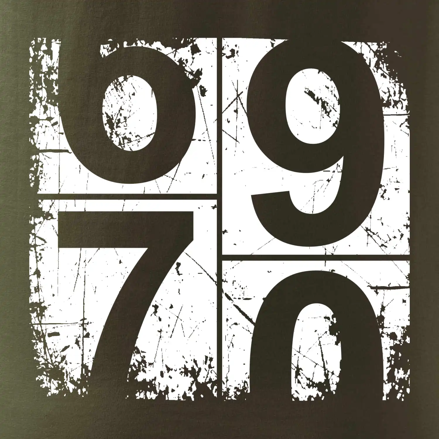 Tachometr 70