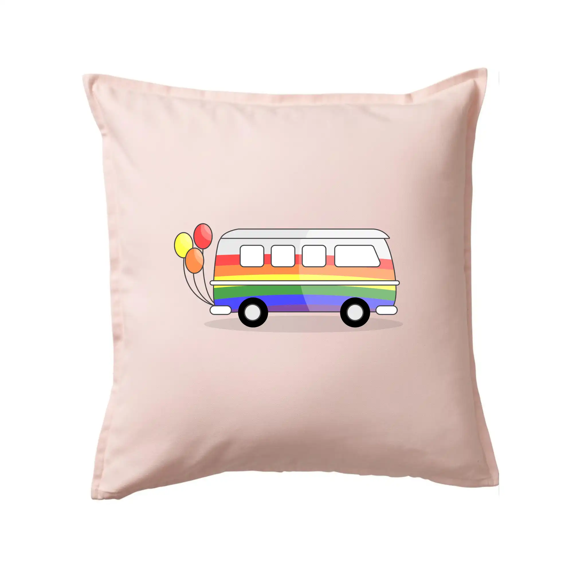 LGBT busík
